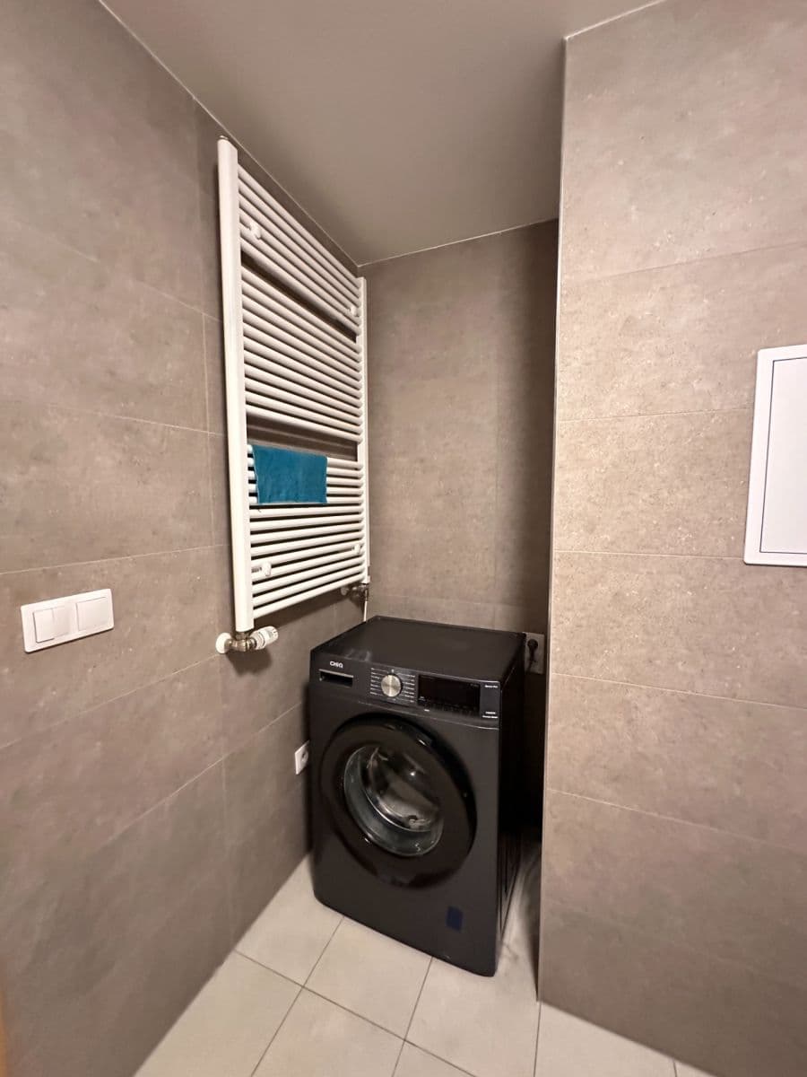 Predaj bytu 1-izbový 34 m², Smržových, Praha, Praha Predaj bytu 1-izbový 34 m², Smržových, Praha, Praha