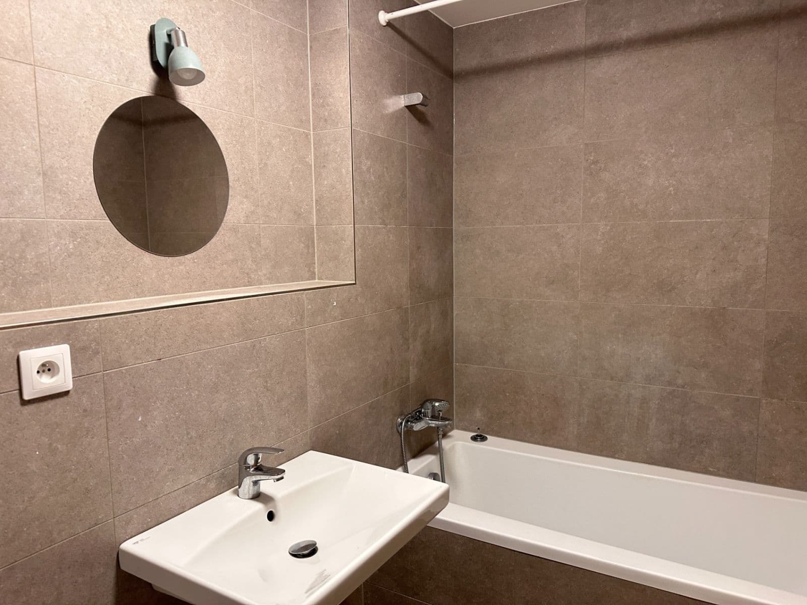 Predaj bytu 1-izbový 34 m², Smržových, Praha, Praha Predaj bytu 1-izbový 34 m², Smržových, Praha, Praha