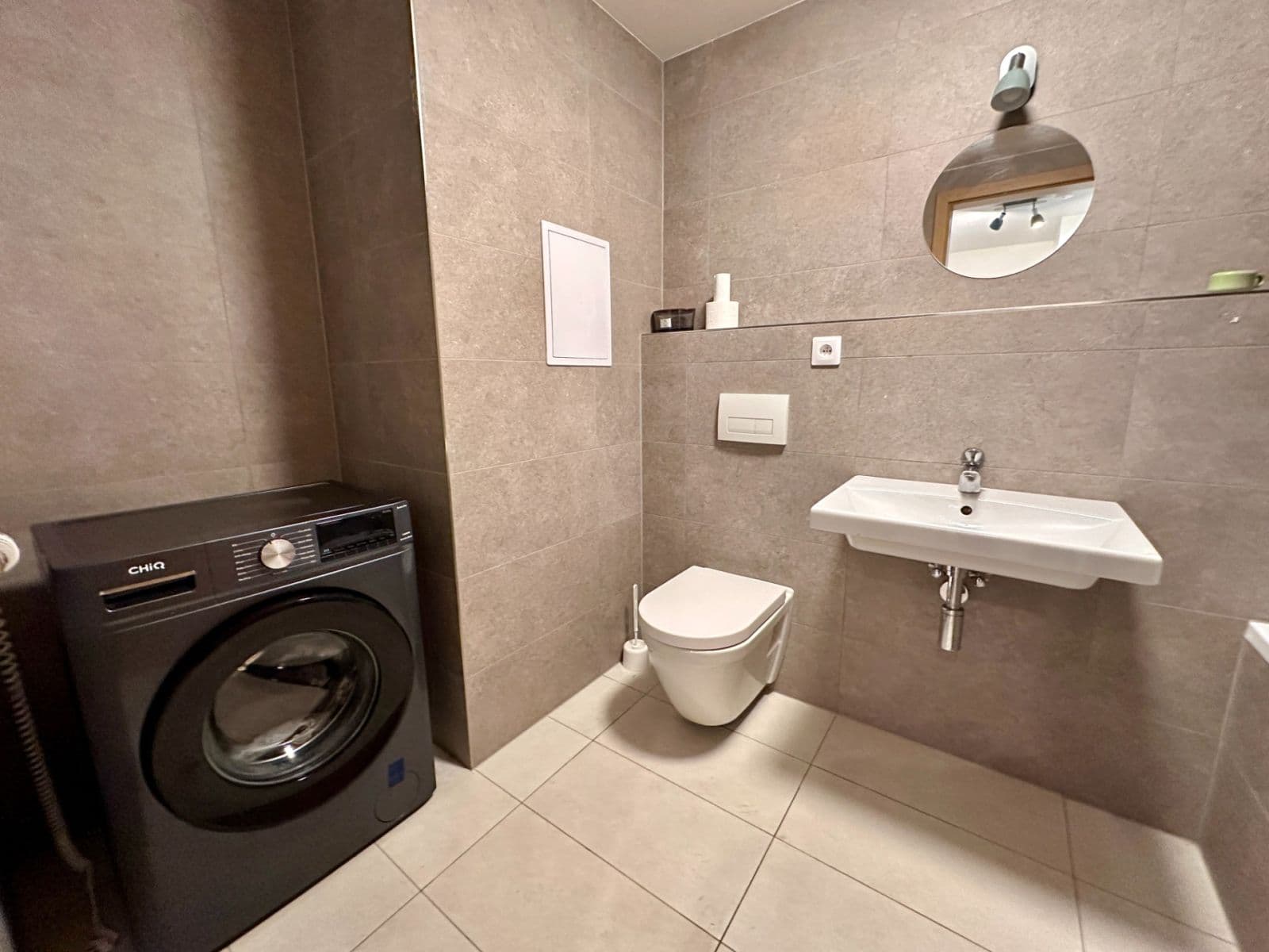 Predaj bytu 1-izbový 34 m², Smržových, Praha, Praha Predaj bytu 1-izbový 34 m², Smržových, Praha, Praha