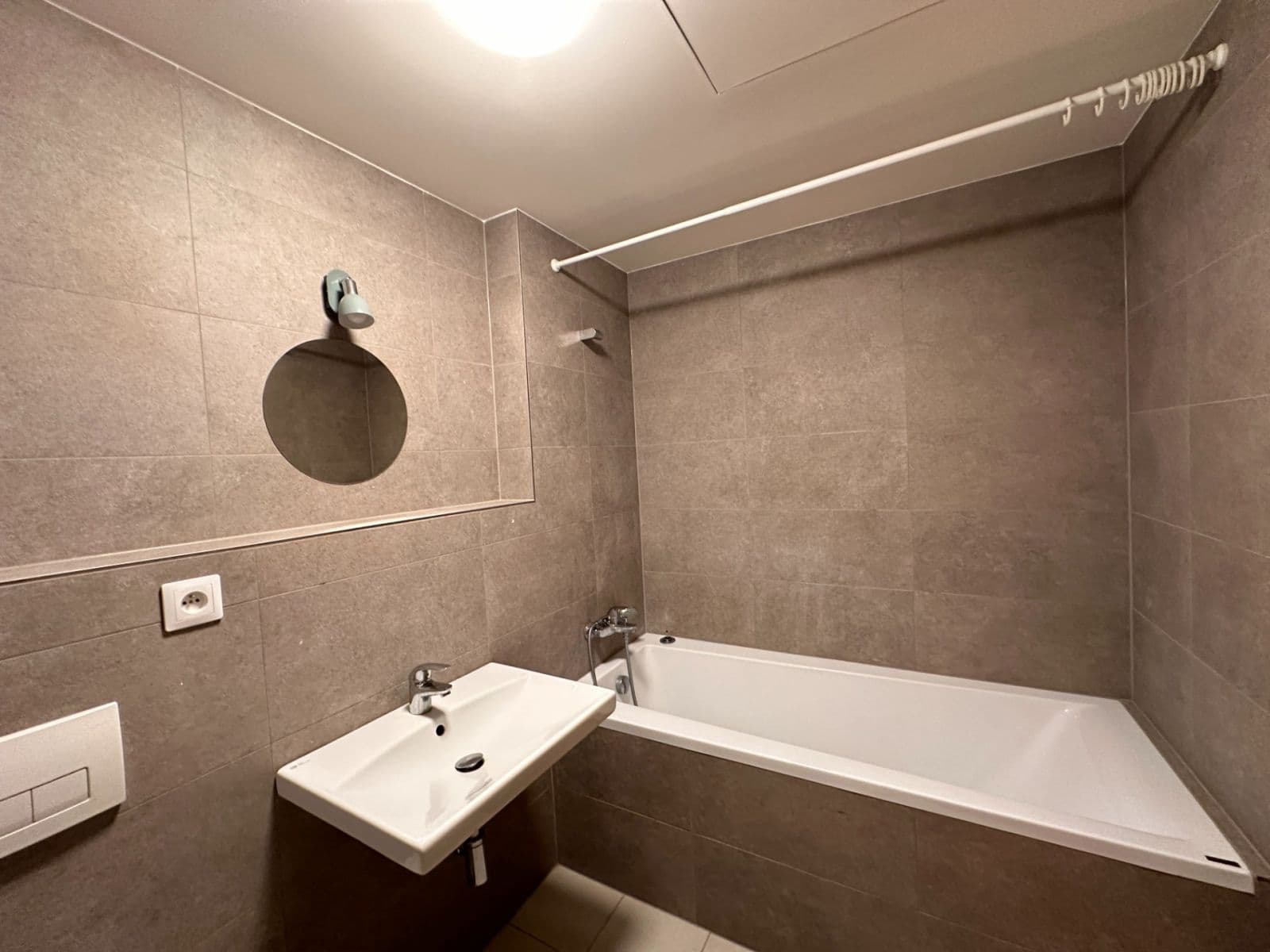 Predaj bytu 1-izbový 34 m², Smržových, Praha, Praha Predaj bytu 1-izbový 34 m², Smržových, Praha, Praha