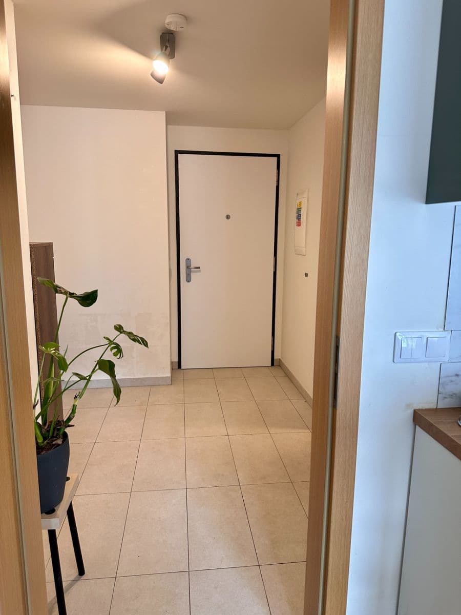 Predaj bytu 1-izbový 34 m², Smržových, Praha, Praha Predaj bytu 1-izbový 34 m², Smržových, Praha, Praha