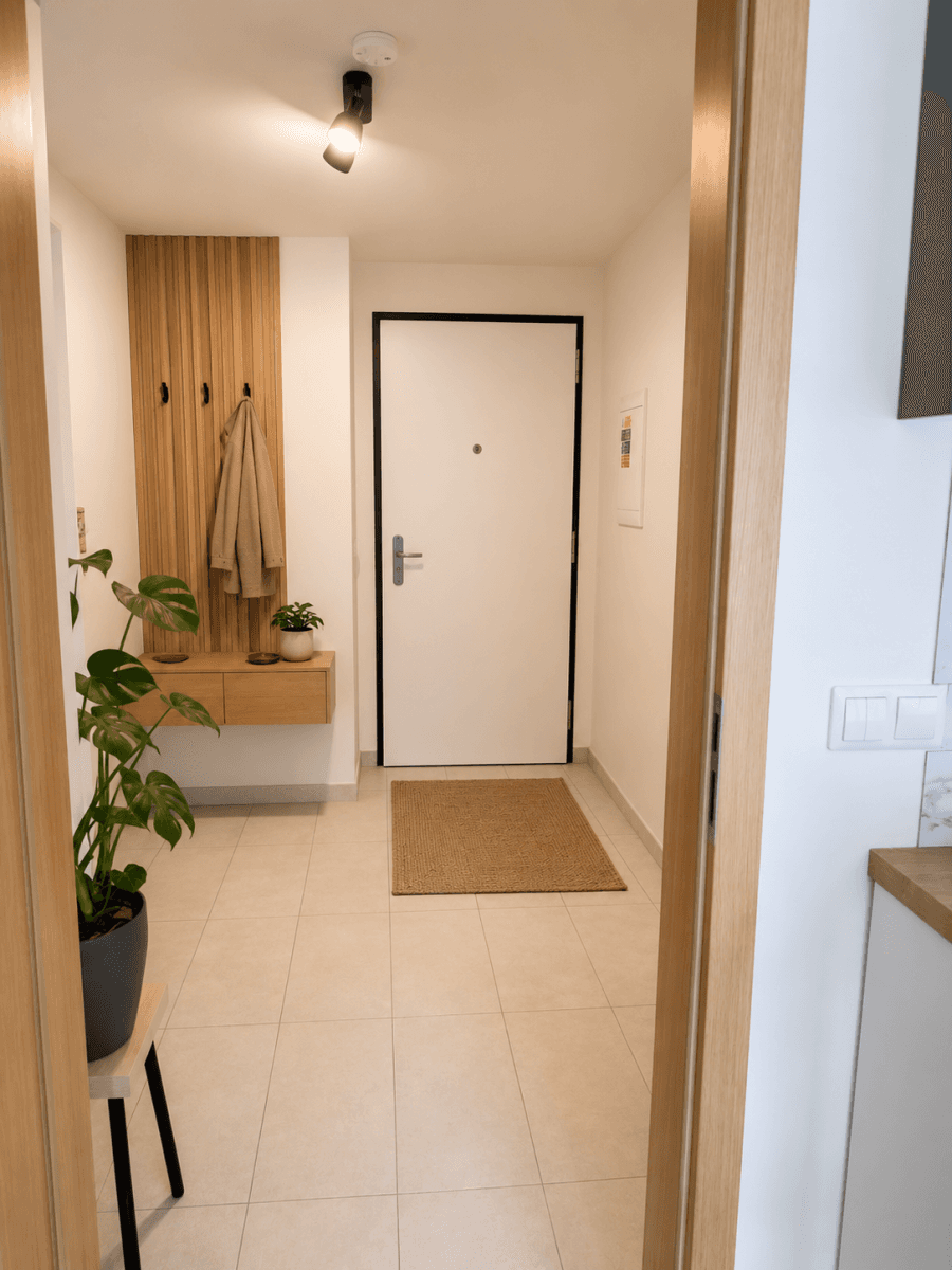 Predaj bytu 1-izbový 34 m², Smržových, Praha, Praha Predaj bytu 1-izbový 34 m², Smržových, Praha, Praha
