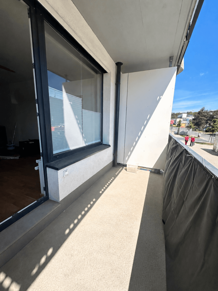Predaj bytu 1-izbový 34 m², Smržových, Praha, Praha Predaj bytu 1-izbový 34 m², Smržových, Praha, Praha