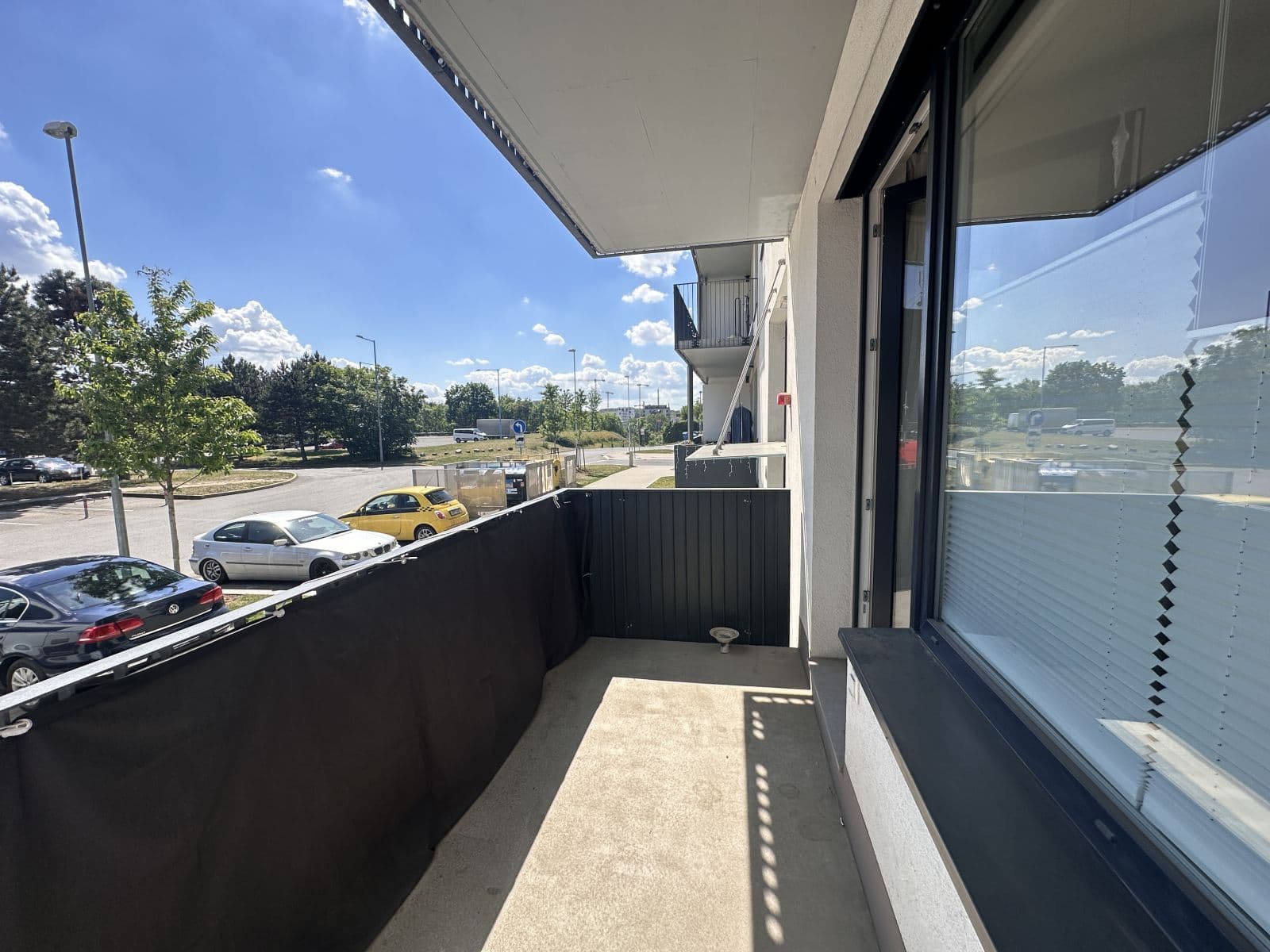 Predaj bytu 1-izbový 34 m², Smržových, Praha, Praha Predaj bytu 1-izbový 34 m², Smržových, Praha, Praha
