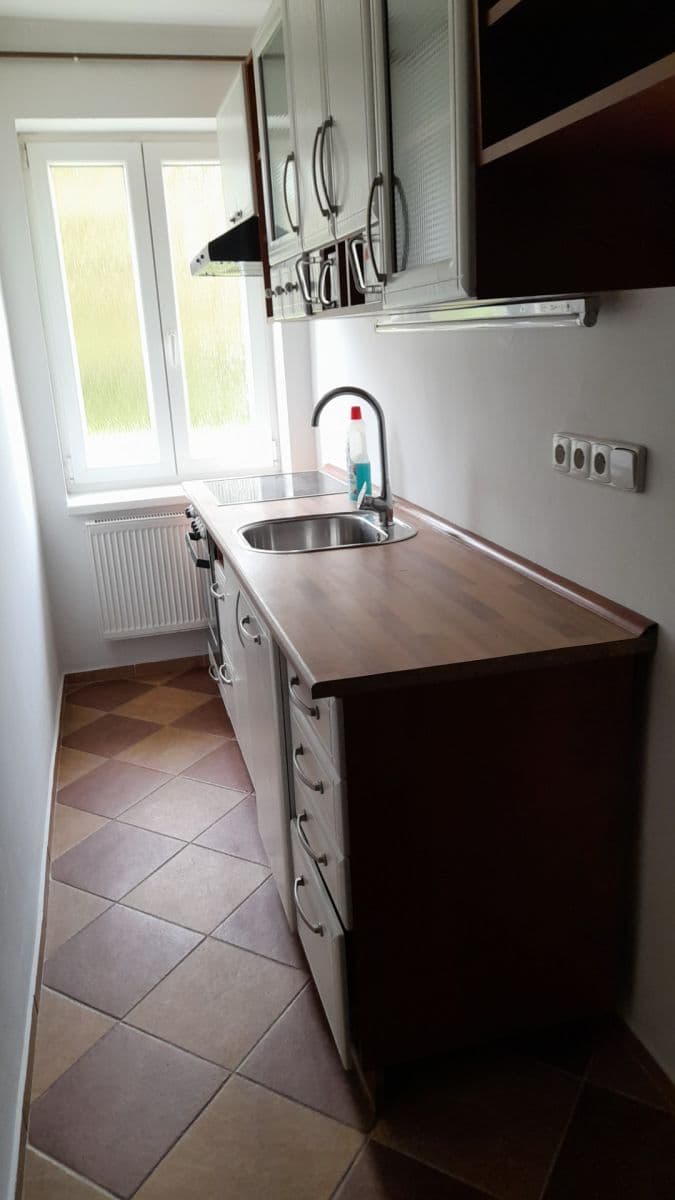 Prenájom bytu 2-izbový 42 m², Štefánikova, Louny, Ústecký kraj Prenájom bytu 2-izbový 42 m², Štefánikova, Louny, Ústecký kraj