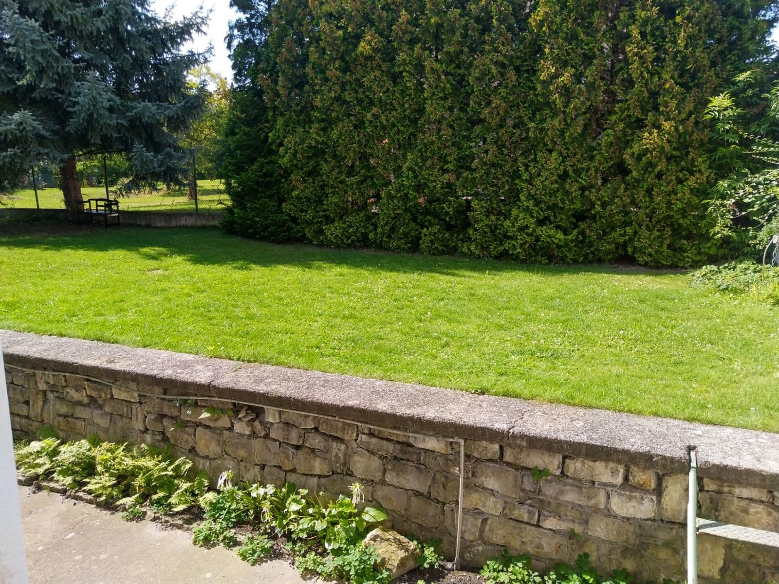 Prenájom bytu 2-izbový 42 m², Štefánikova, Louny, Ústecký kraj Prenájom bytu 2-izbový 42 m², Štefánikova, Louny, Ústecký kraj