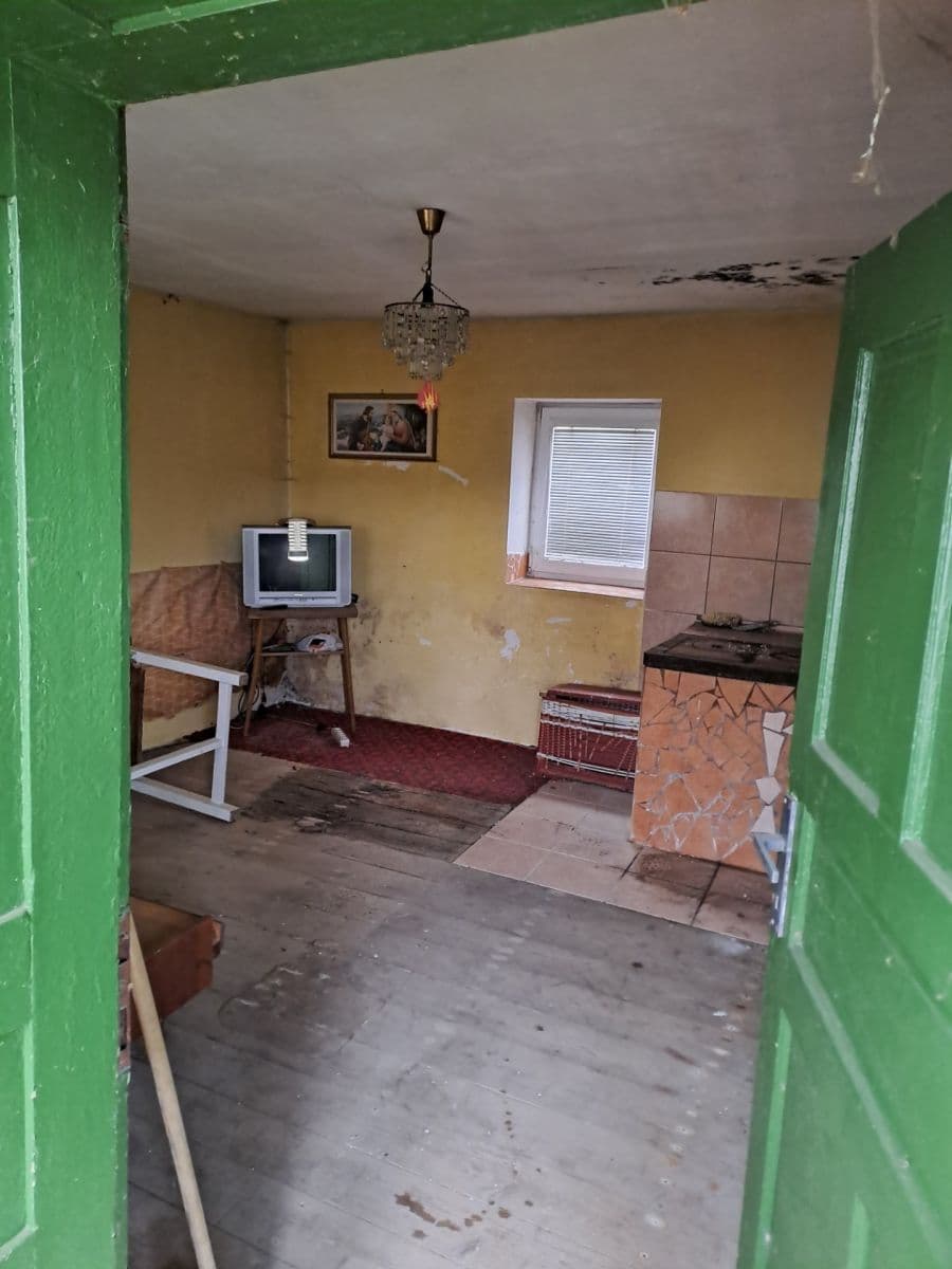 Predaj rekreačného objektu 151 m², pozemek 151 m², Dobroč, Banskobystrický kraj Predaj rekreačného objektu 151 m², pozemek 151 m², Dobroč, Banskobystrický kraj