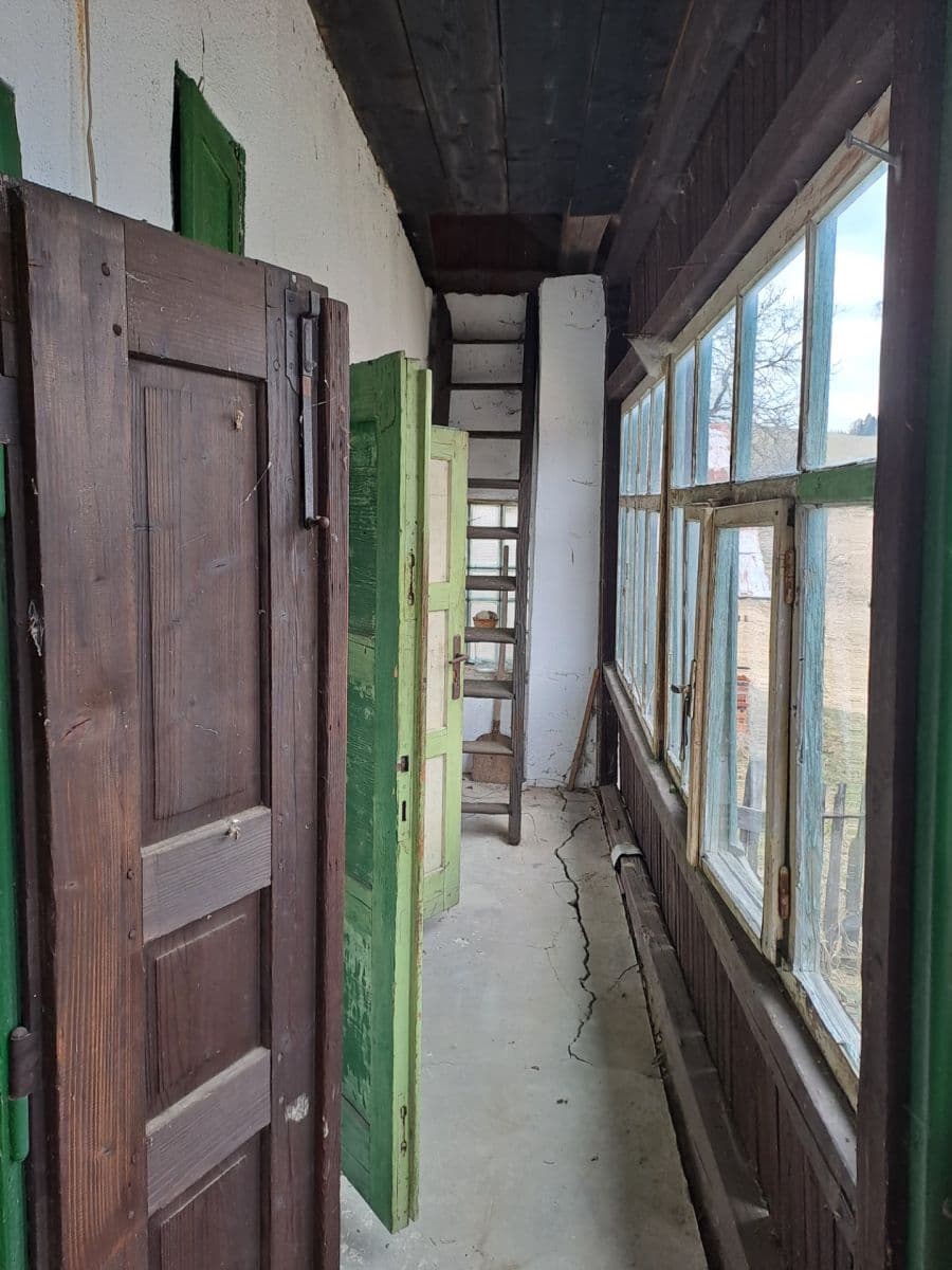 Predaj rekreačného objektu 151 m², pozemek 151 m², Dobroč, Banskobystrický kraj Predaj rekreačného objektu 151 m², pozemek 151 m², Dobroč, Banskobystrický kraj