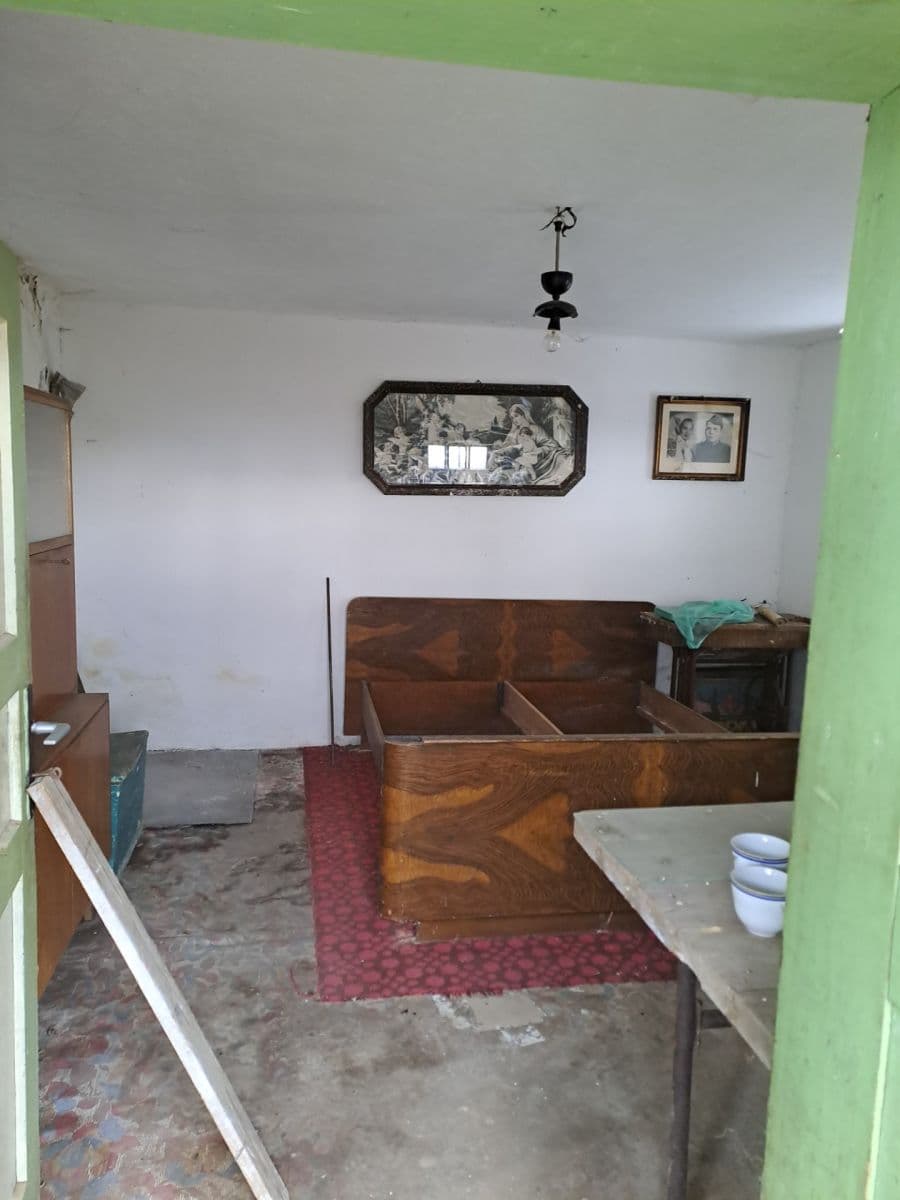 Predaj rekreačného objektu 151 m², pozemek 151 m², Dobroč, Banskobystrický kraj Predaj rekreačného objektu 151 m², pozemek 151 m², Dobroč, Banskobystrický kraj