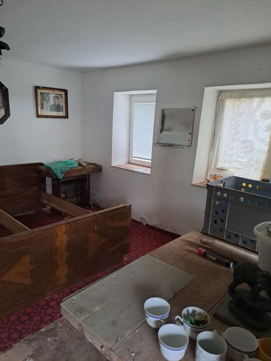 Predaj rekreačného objektu 151 m², pozemek 151 m², Dobroč, Banskobystrický kraj Predaj rekreačného objektu 151 m², pozemek 151 m², Dobroč, Banskobystrický kraj