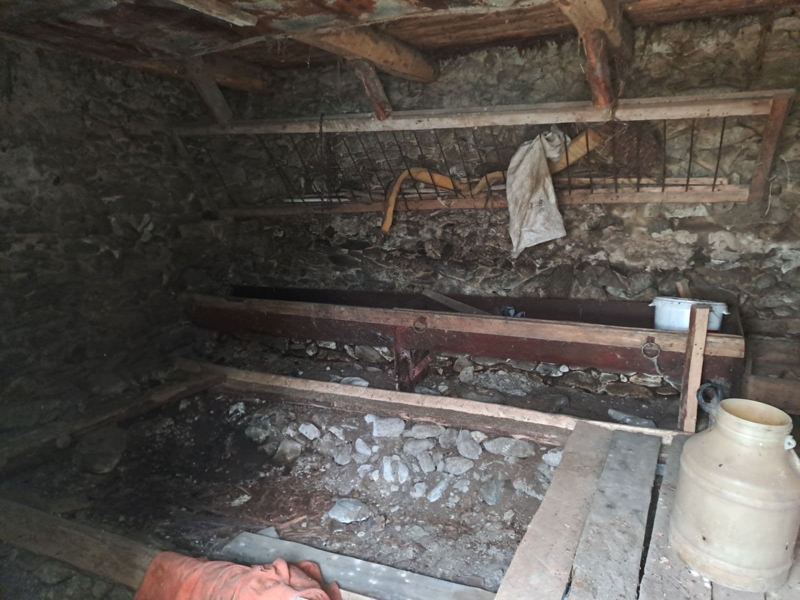 Predaj rekreačného objektu 151 m², pozemek 151 m², Dobroč, Banskobystrický kraj Predaj rekreačného objektu 151 m², pozemek 151 m², Dobroč, Banskobystrický kraj