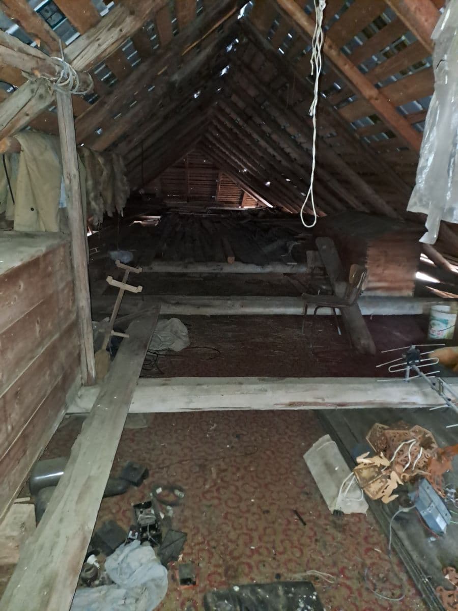 Predaj rekreačného objektu 151 m², pozemek 151 m², Dobroč, Banskobystrický kraj Predaj rekreačného objektu 151 m², pozemek 151 m², Dobroč, Banskobystrický kraj