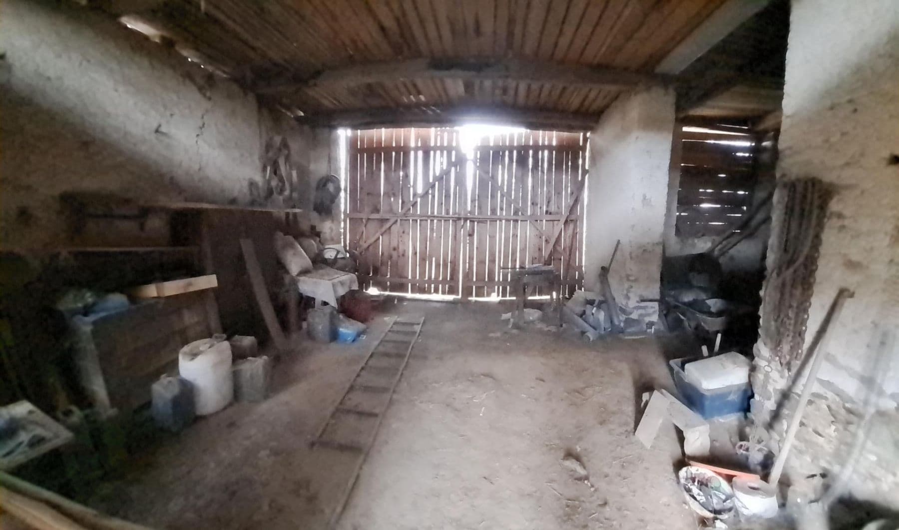 Predaj rekreačného objektu 151 m², pozemek 151 m², Dobroč, Banskobystrický kraj Predaj rekreačného objektu 151 m², pozemek 151 m², Dobroč, Banskobystrický kraj