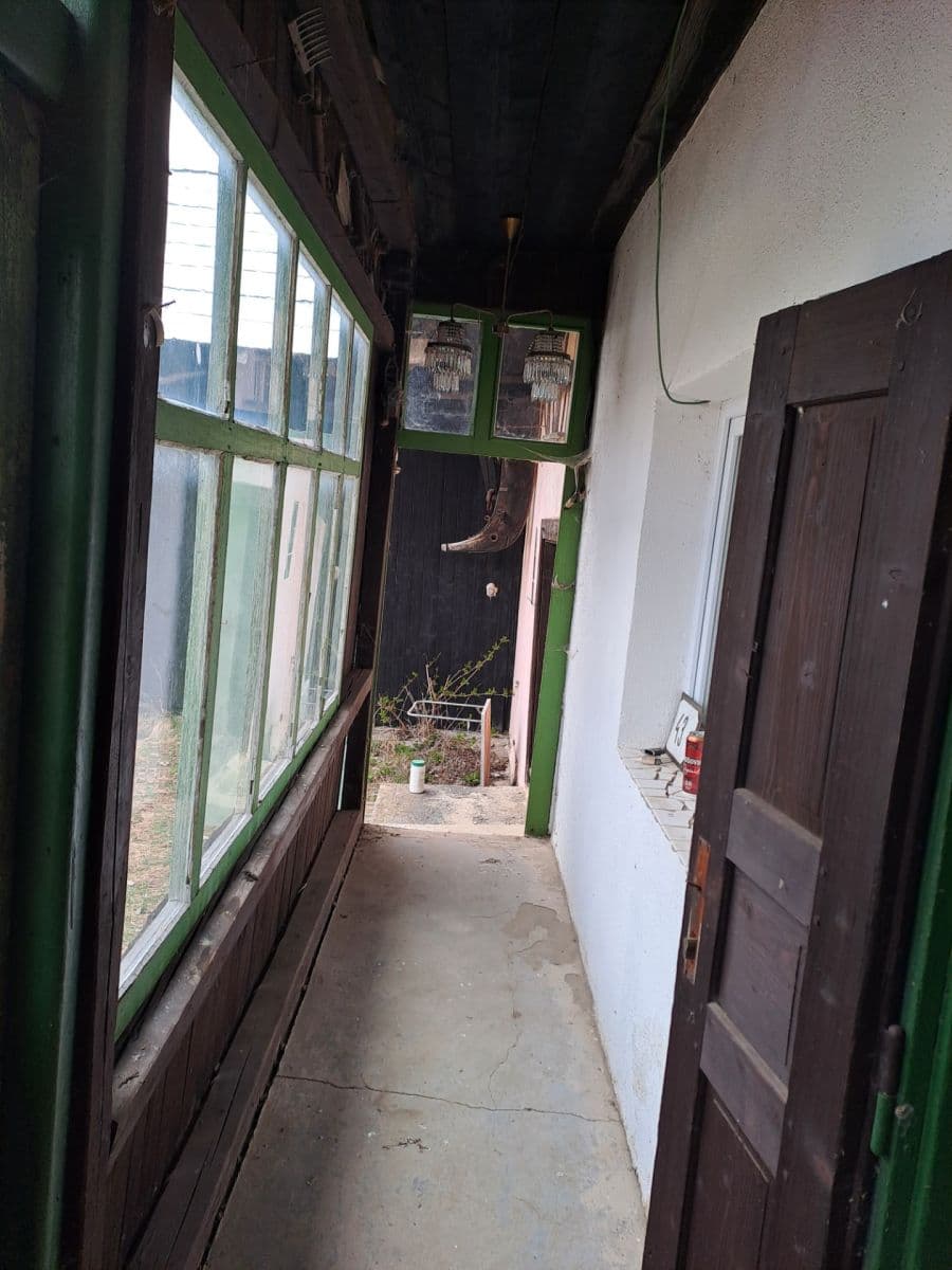 Predaj rekreačného objektu 151 m², pozemek 151 m², Dobroč, Banskobystrický kraj Predaj rekreačného objektu 151 m², pozemek 151 m², Dobroč, Banskobystrický kraj