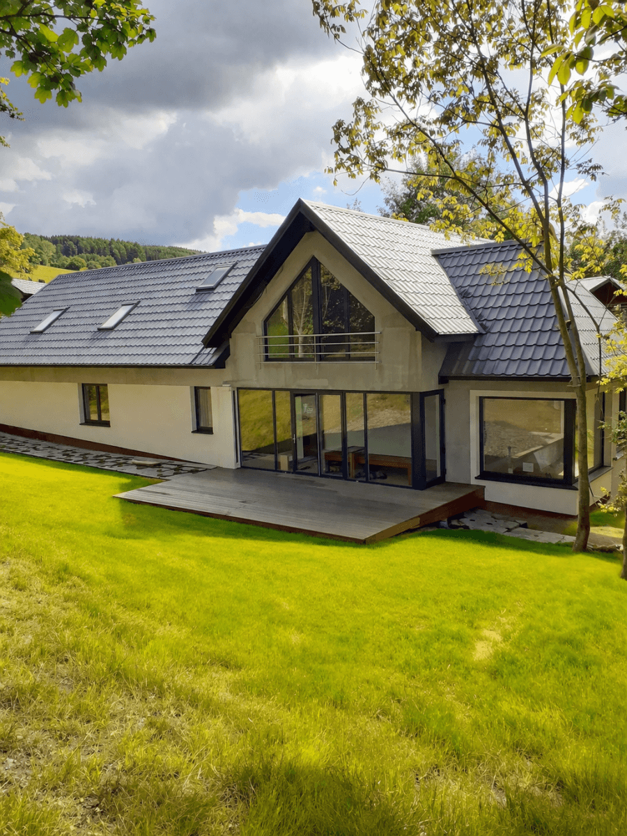 Predaj rekreačného objektu 151 m², pozemek 151 m², Dobroč, Banskobystrický kraj Predaj rekreačného objektu 151 m², pozemek 151 m², Dobroč, Banskobystrický kraj