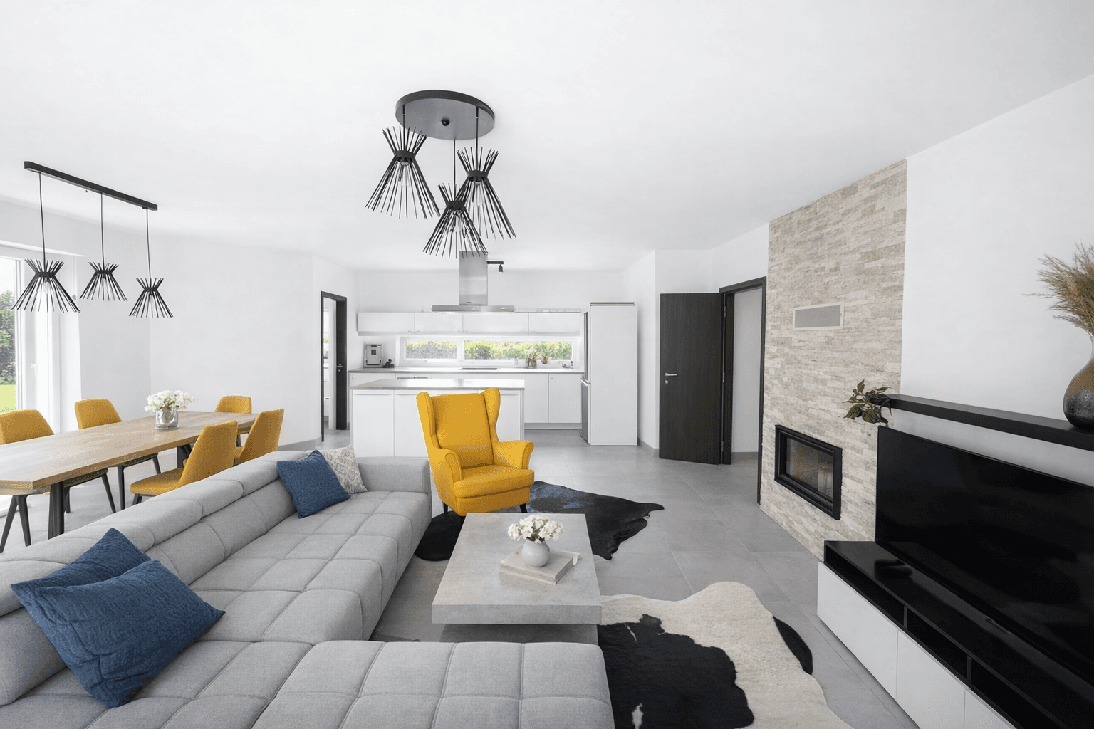 Predaj domu 112 m², pozemek 654 m², Strmá, Rynholec, Středočeský kraj Predaj domu 112 m², pozemek 654 m², Strmá, Rynholec, Středočeský kraj