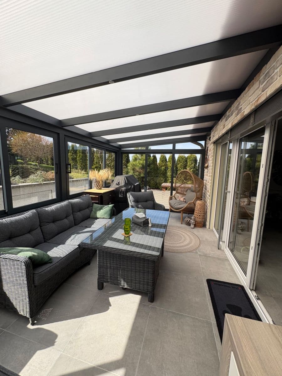 Predaj domu 112 m², pozemek 654 m², Strmá, Rynholec, Středočeský kraj Predaj domu 112 m², pozemek 654 m², Strmá, Rynholec, Středočeský kraj