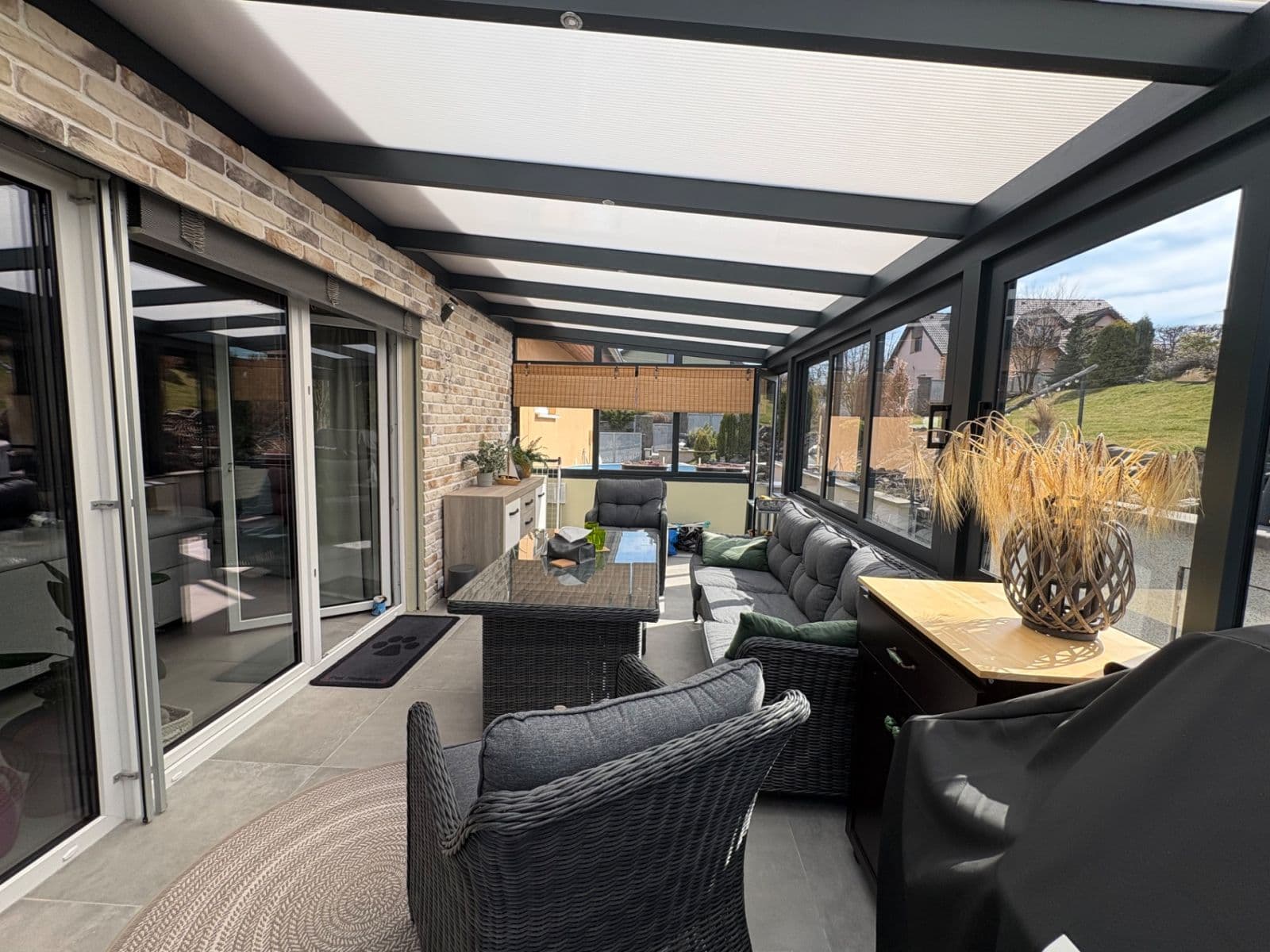 Predaj domu 112 m², pozemek 654 m², Strmá, Rynholec, Středočeský kraj Predaj domu 112 m², pozemek 654 m², Strmá, Rynholec, Středočeský kraj