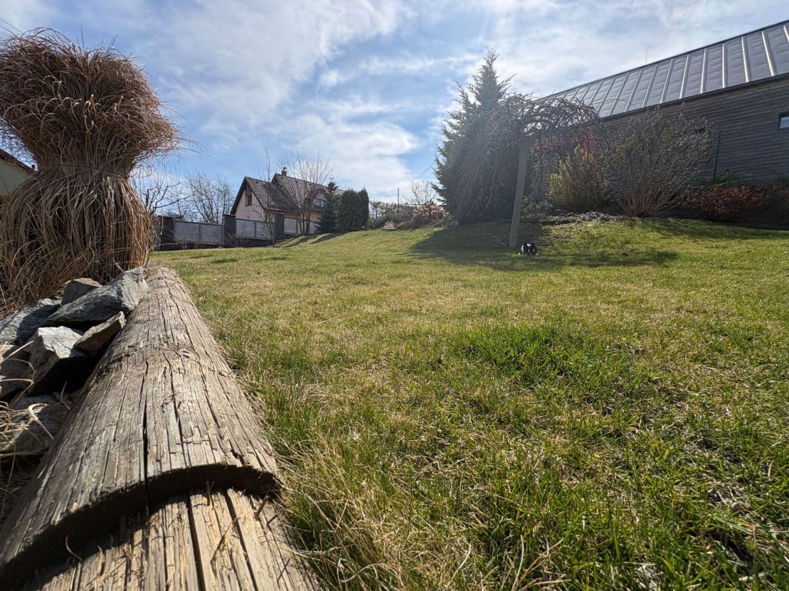 Predaj domu 112 m², pozemek 654 m², Strmá, Rynholec, Středočeský kraj Predaj domu 112 m², pozemek 654 m², Strmá, Rynholec, Středočeský kraj