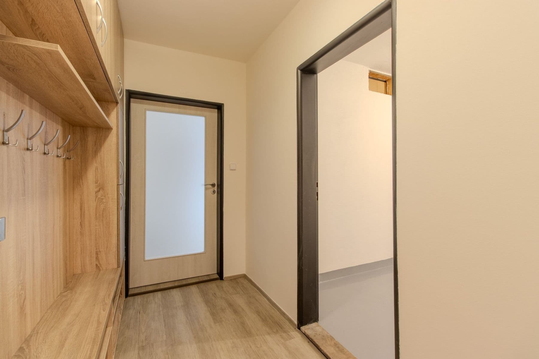 Prenájom bytu 1-izbový 64 m², Nad Výšinkou, Praha, Praha Prenájom bytu 1-izbový 64 m², Nad Výšinkou, Praha, Praha