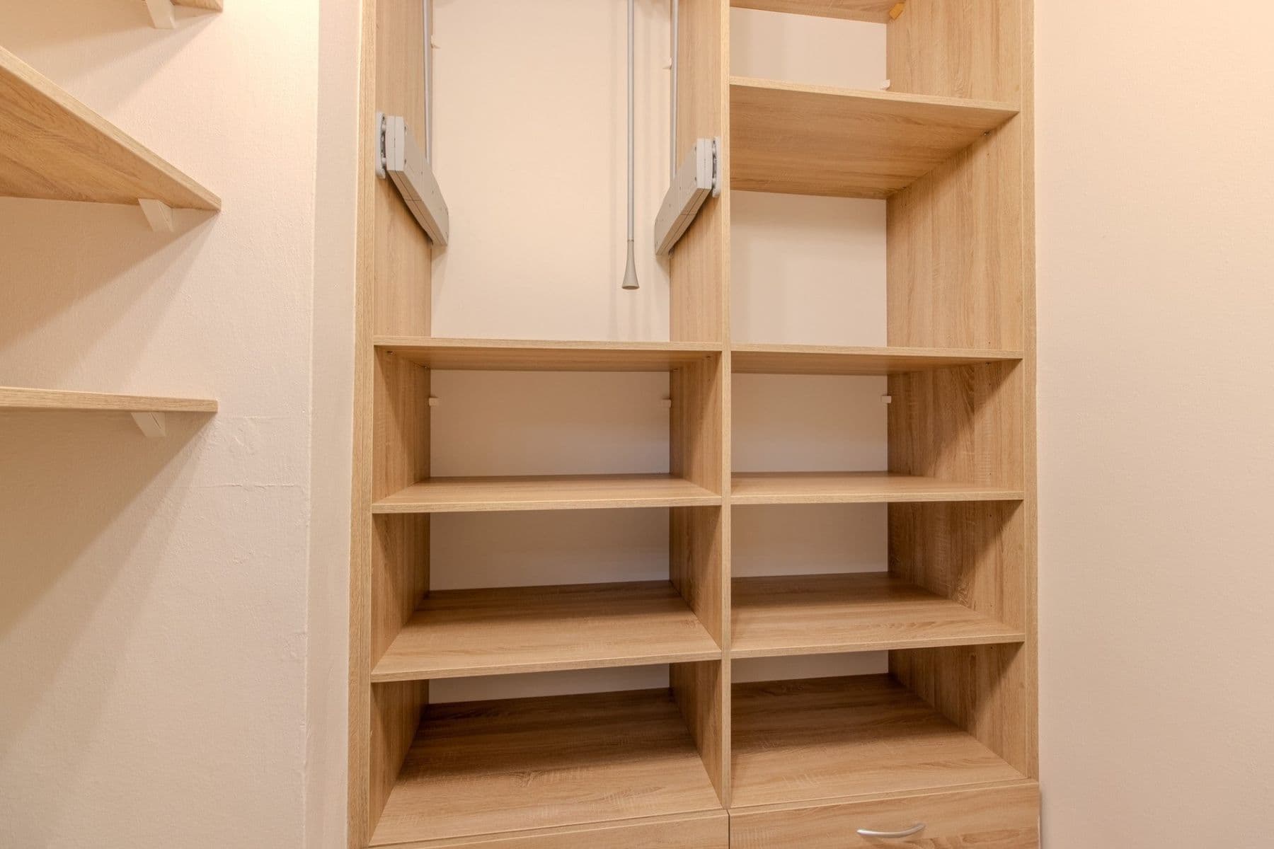 Prenájom bytu 1-izbový 64 m², Nad Výšinkou, Praha, Praha Prenájom bytu 1-izbový 64 m², Nad Výšinkou, Praha, Praha