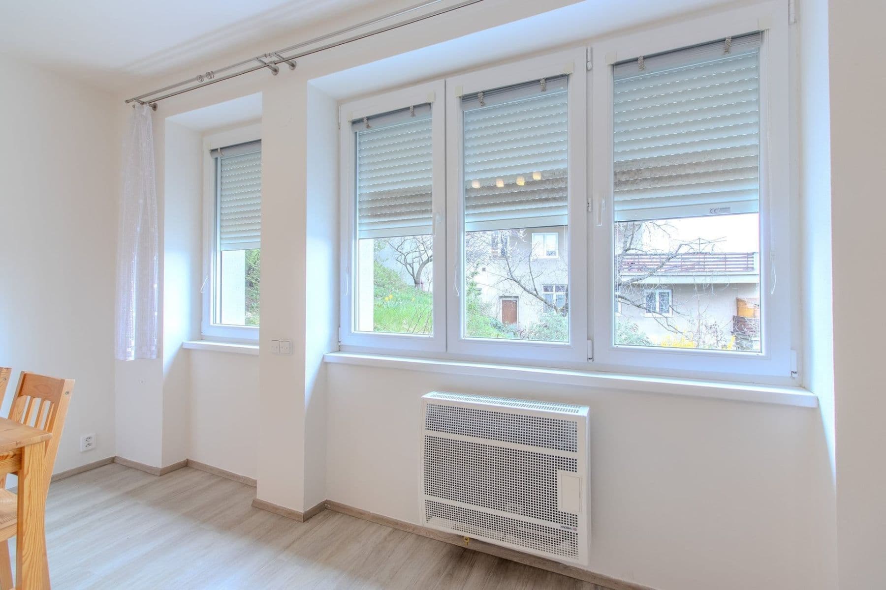 Prenájom bytu 1-izbový 64 m², Nad Výšinkou, Praha, Praha Prenájom bytu 1-izbový 64 m², Nad Výšinkou, Praha, Praha
