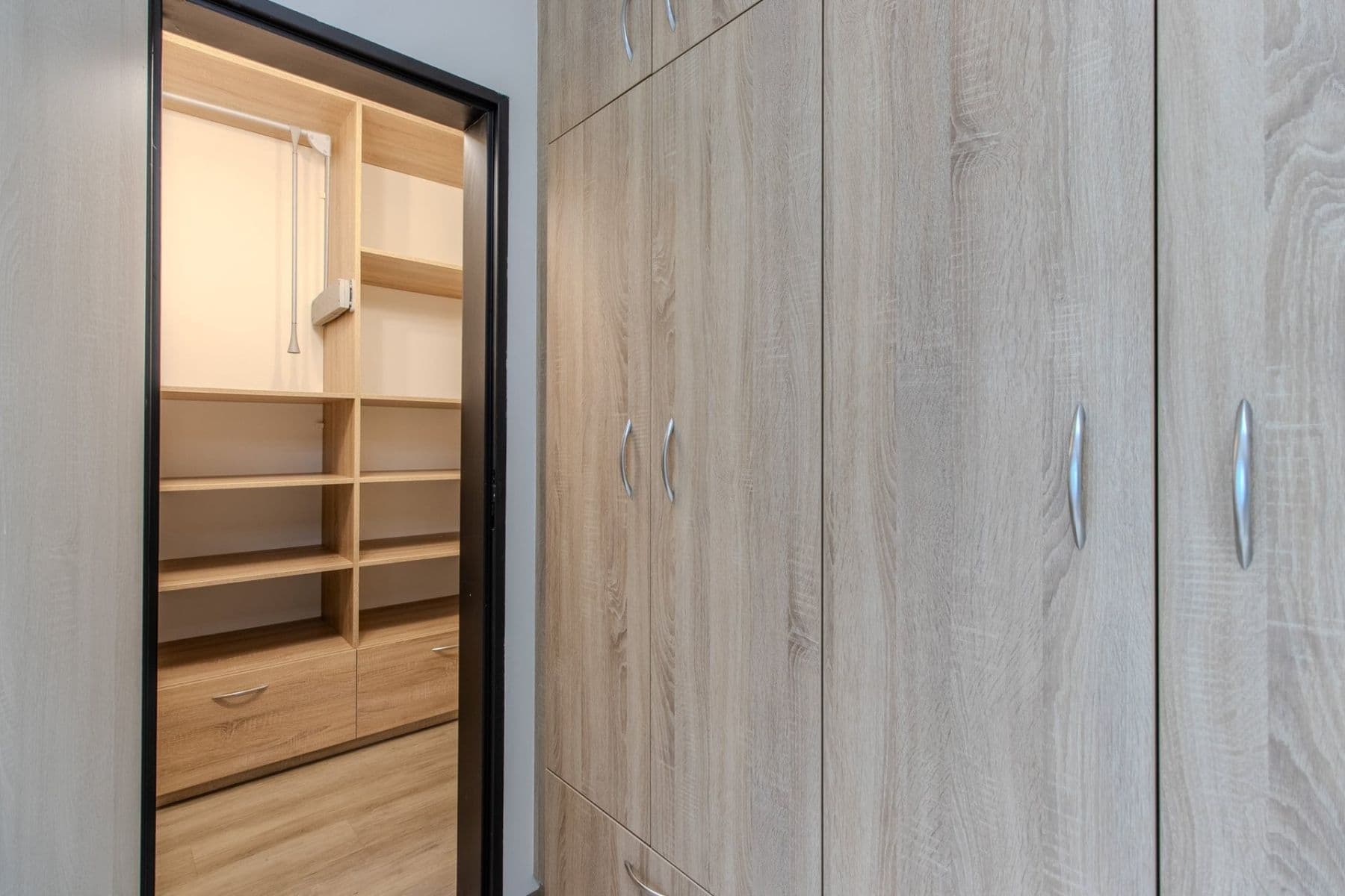 Prenájom bytu 1-izbový 64 m², Nad Výšinkou, Praha, Praha Prenájom bytu 1-izbový 64 m², Nad Výšinkou, Praha, Praha