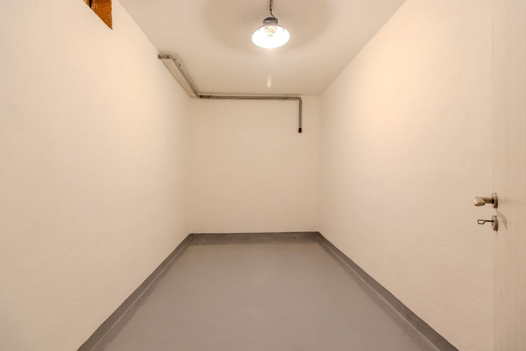 Prenájom bytu 1-izbový 64 m², Nad Výšinkou, Praha, Praha Prenájom bytu 1-izbový 64 m², Nad Výšinkou, Praha, Praha