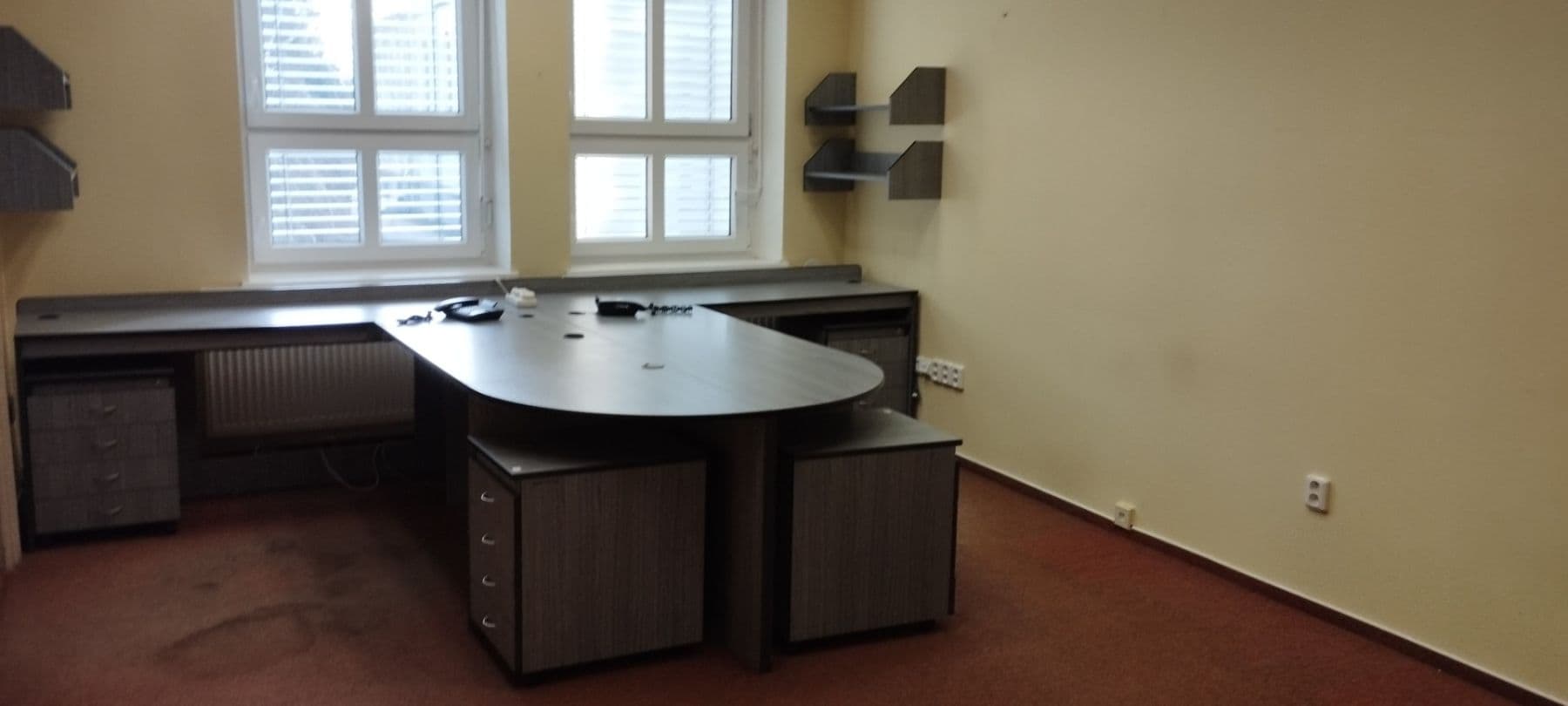 Prenájom kancelárie 343 m², Sportovní, Horní Suchá, Moravskoslezský kraj Prenájom kancelárie 343 m², Sportovní, Horní Suchá, Moravskoslezský kraj