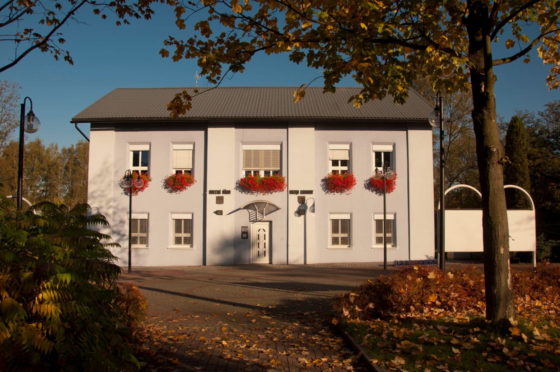 Prenájom kancelárie 343 m², Sportovní, Horní Suchá, Moravskoslezský kraj Prenájom kancelárie 343 m², Sportovní, Horní Suchá, Moravskoslezský kraj