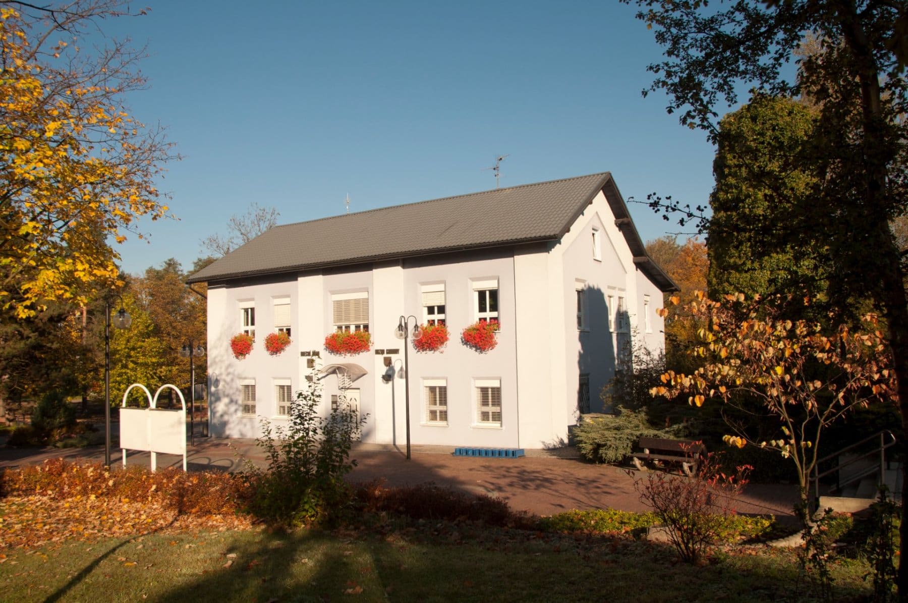 Prenájom kancelárie 343 m², Sportovní, Horní Suchá, Moravskoslezský kraj Prenájom kancelárie 343 m², Sportovní, Horní Suchá, Moravskoslezský kraj