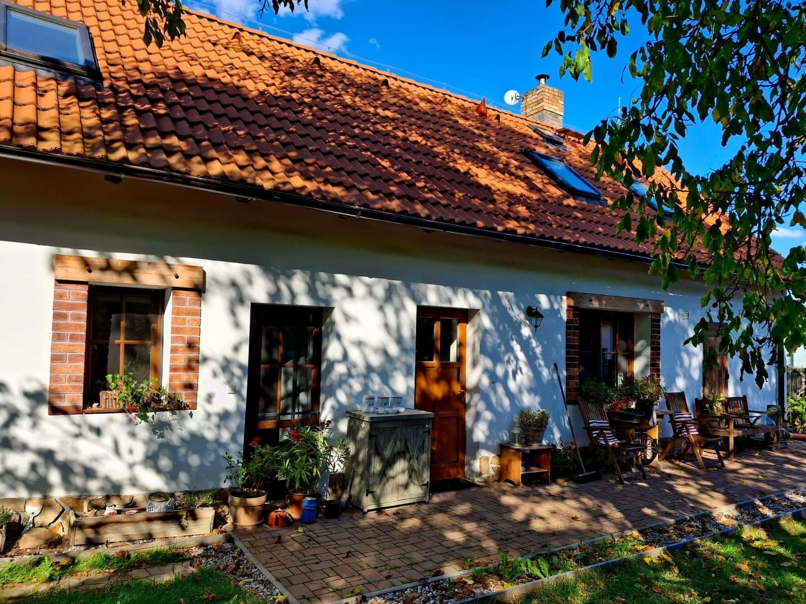 Predaj domu 98 m², pozemek 3.000 m², Hlavatce, Jihočeský kraj Predaj domu 98 m², pozemek 3.000 m², Hlavatce, Jihočeský kraj