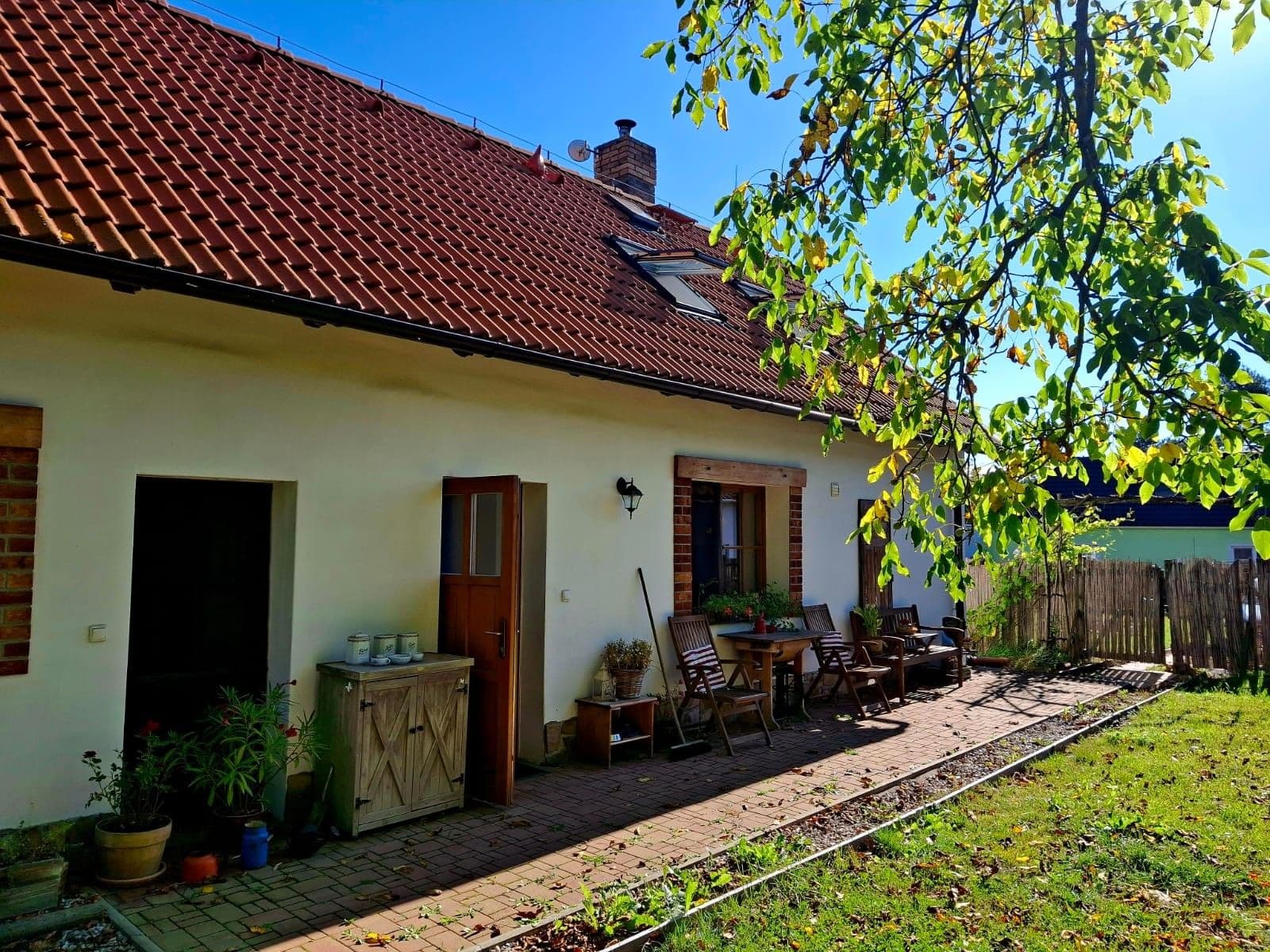 Predaj domu 98 m², pozemek 3.000 m², Hlavatce, Jihočeský kraj Predaj domu 98 m², pozemek 3.000 m², Hlavatce, Jihočeský kraj