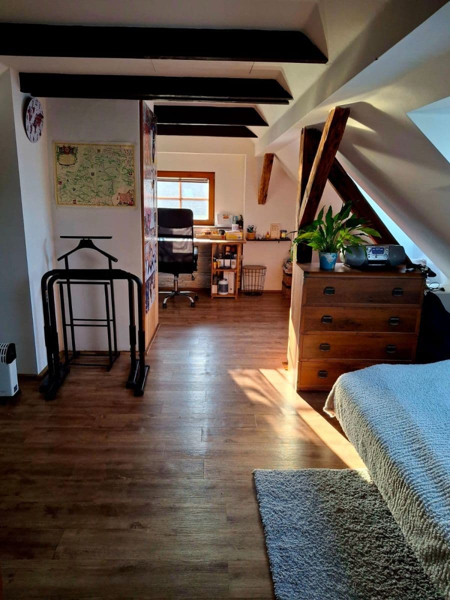 Predaj domu 98 m², pozemek 3.000 m², Hlavatce, Jihočeský kraj Predaj domu 98 m², pozemek 3.000 m², Hlavatce, Jihočeský kraj