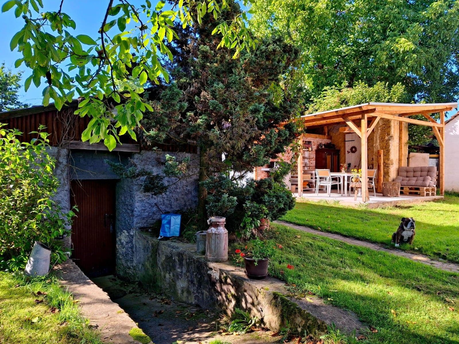 Predaj domu 98 m², pozemek 3.000 m², Hlavatce, Jihočeský kraj Predaj domu 98 m², pozemek 3.000 m², Hlavatce, Jihočeský kraj