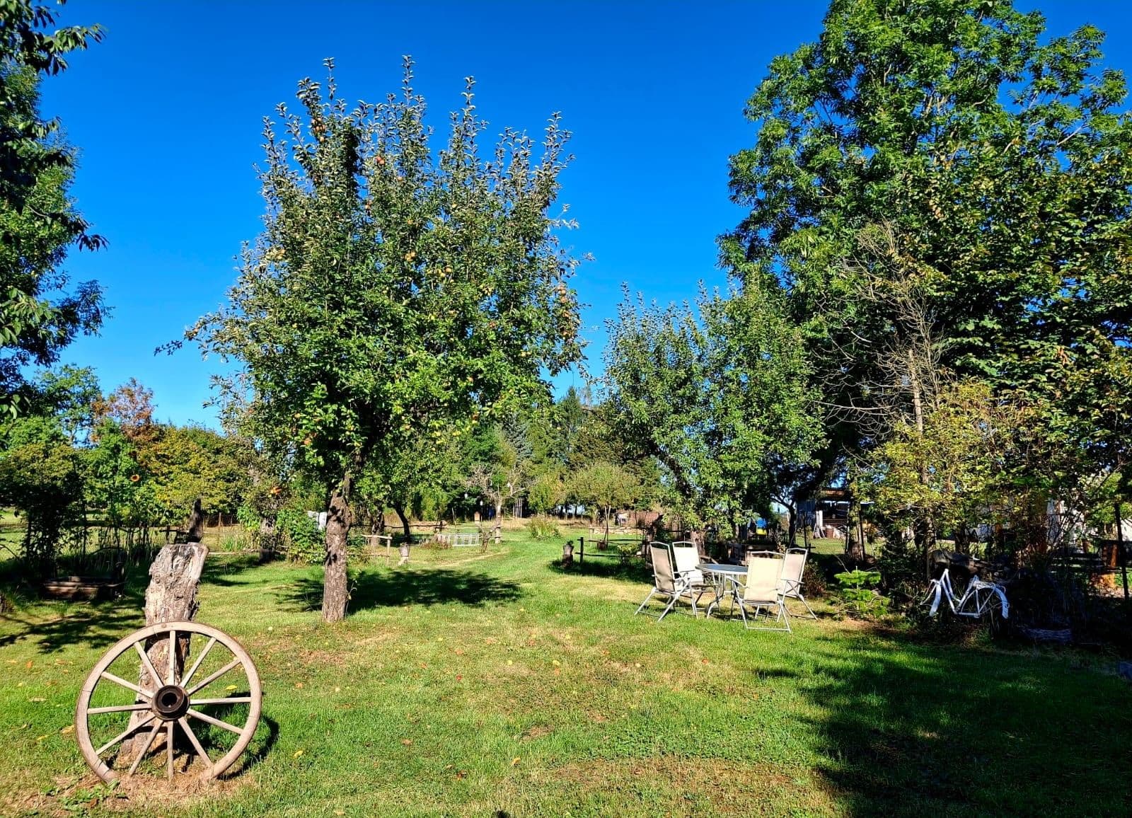 Predaj domu 98 m², pozemek 3.000 m², Hlavatce, Jihočeský kraj Predaj domu 98 m², pozemek 3.000 m², Hlavatce, Jihočeský kraj