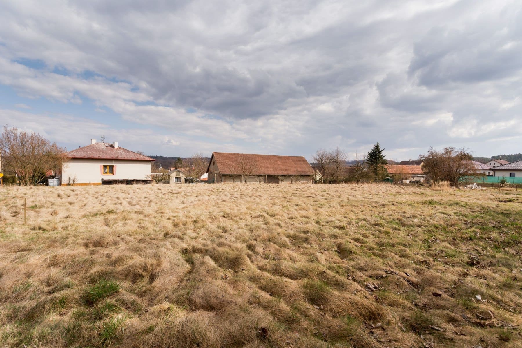 Predaj pozemku 1.399 m², Václavice, Středočeský kraj Predaj pozemku 1.399 m², Václavice, Středočeský kraj