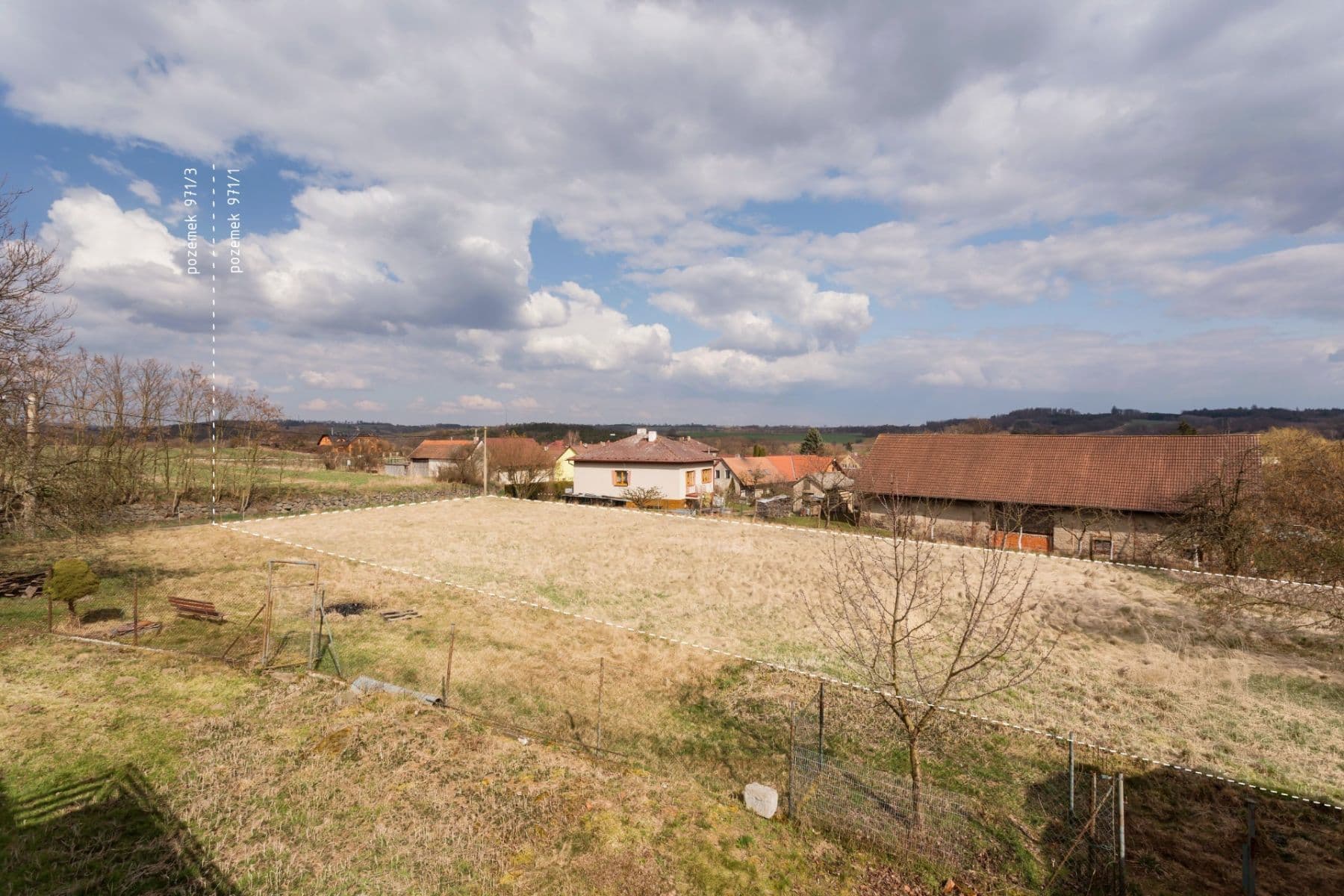 Predaj pozemku 1.399 m², Václavice, Středočeský kraj Predaj pozemku 1.399 m², Václavice, Středočeský kraj