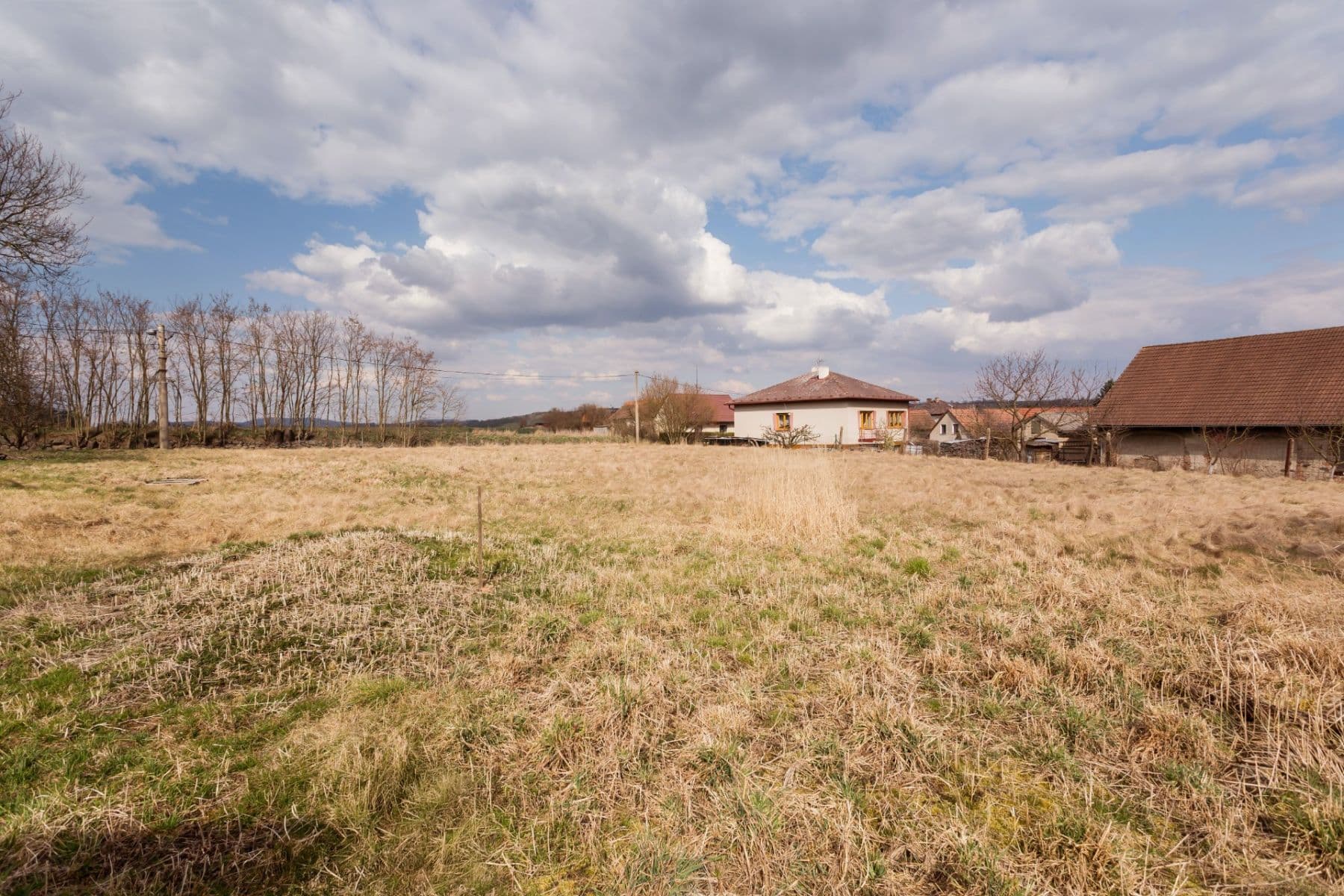 Predaj pozemku 1.399 m², Václavice, Středočeský kraj Predaj pozemku 1.399 m², Václavice, Středočeský kraj