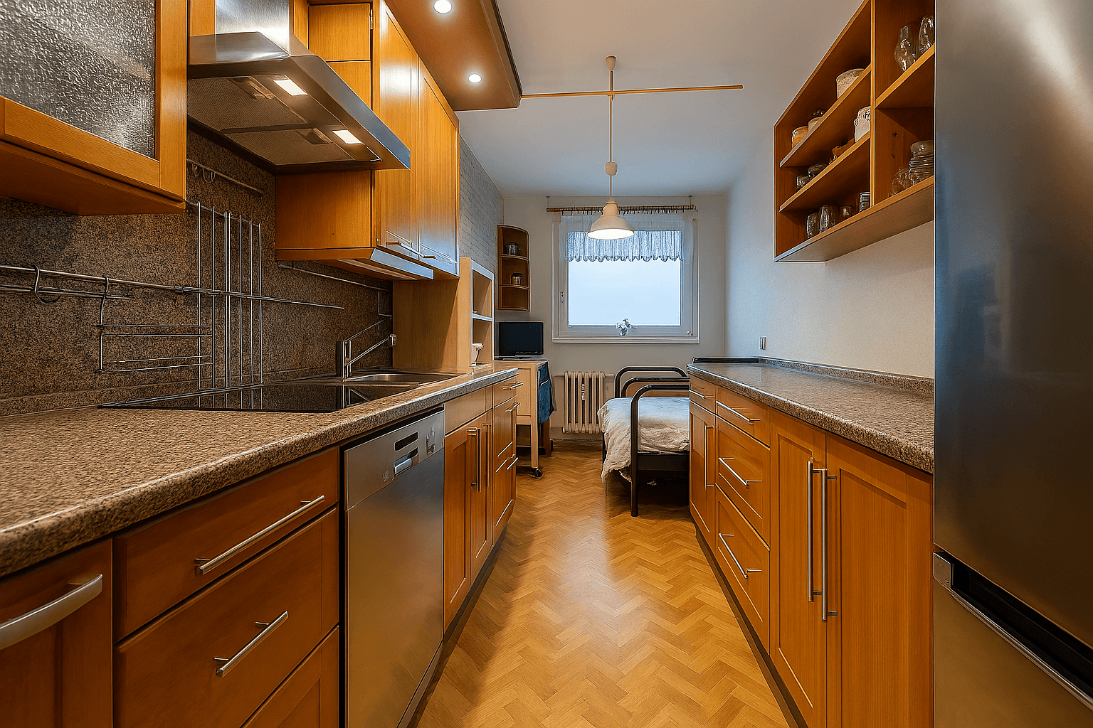 Prenájom bytu 3-izbový 71 m², Zbožská, Nymburk, Středočeský kraj Prenájom bytu 3-izbový 71 m², Zbožská, Nymburk, Středočeský kraj