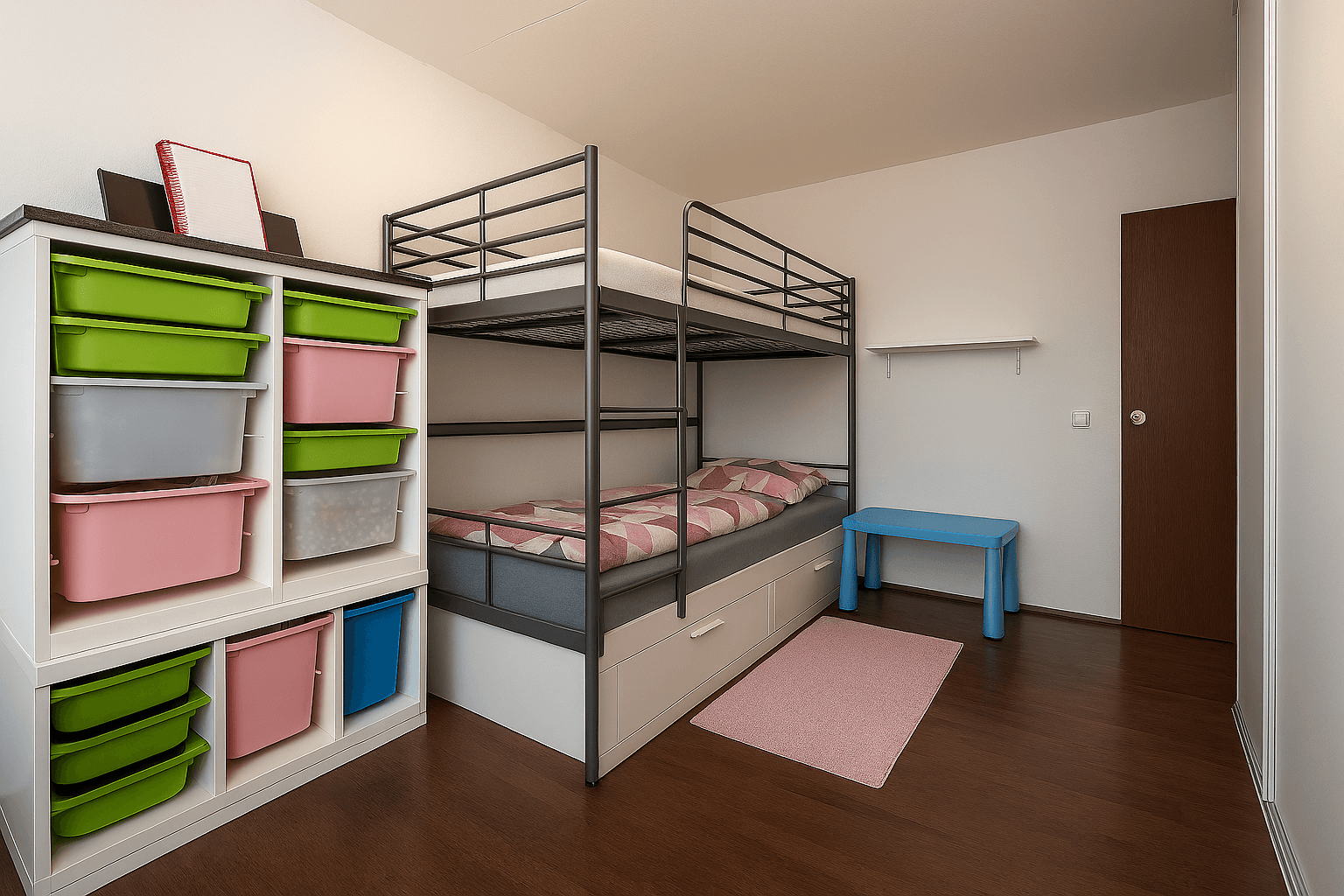 Prenájom bytu 3-izbový 71 m², Zbožská, Nymburk, Středočeský kraj Prenájom bytu 3-izbový 71 m², Zbožská, Nymburk, Středočeský kraj