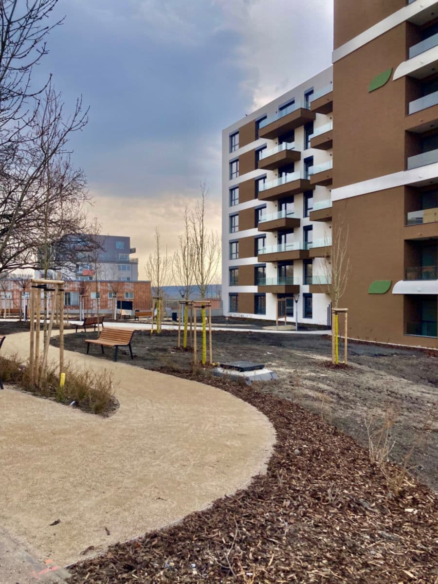 Predaj bytu 2-izbový 47 m², Arnošta Valenty, Praha, Praha Predaj bytu 2-izbový 47 m², Arnošta Valenty, Praha, Praha