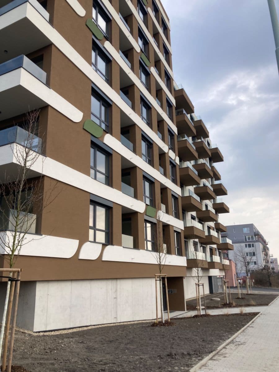 Predaj bytu 2-izbový 47 m², Arnošta Valenty, Praha, Praha Predaj bytu 2-izbový 47 m², Arnošta Valenty, Praha, Praha
