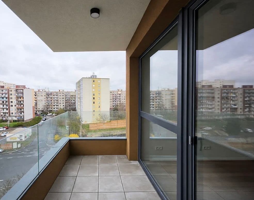 Predaj bytu 2-izbový 47 m², Arnošta Valenty, Praha, Praha Predaj bytu 2-izbový 47 m², Arnošta Valenty, Praha, Praha