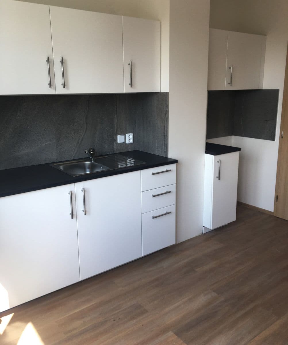 Prenájom bytu 1-izbový 32 m², Palmetová, Praha, Praha Prenájom bytu 1-izbový 32 m², Palmetová, Praha, Praha