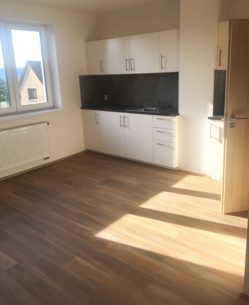 Prenájom bytu 1-izbový 32 m², Palmetová, Praha, Praha Prenájom bytu 1-izbový 32 m², Palmetová, Praha, Praha