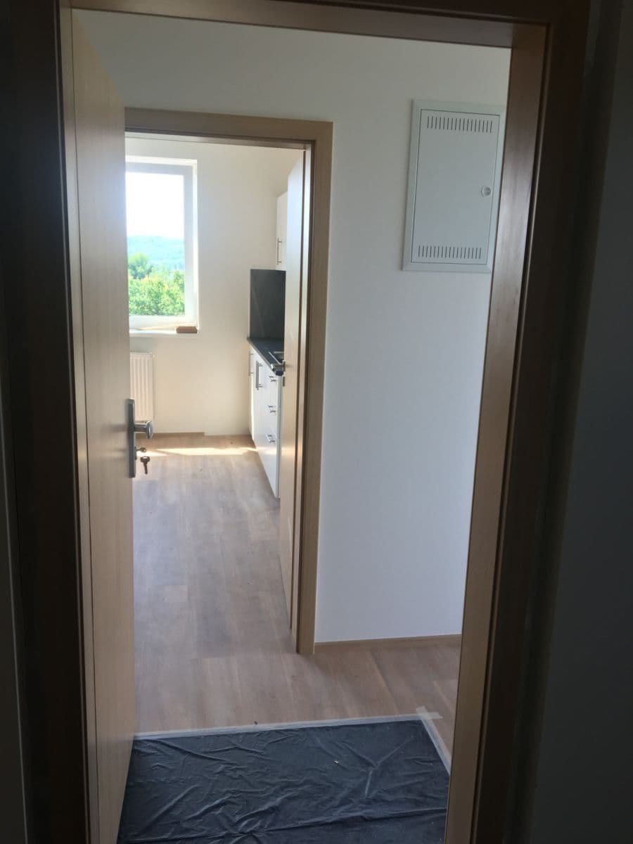 Prenájom bytu 1-izbový 32 m², Palmetová, Praha, Praha Prenájom bytu 1-izbový 32 m², Palmetová, Praha, Praha