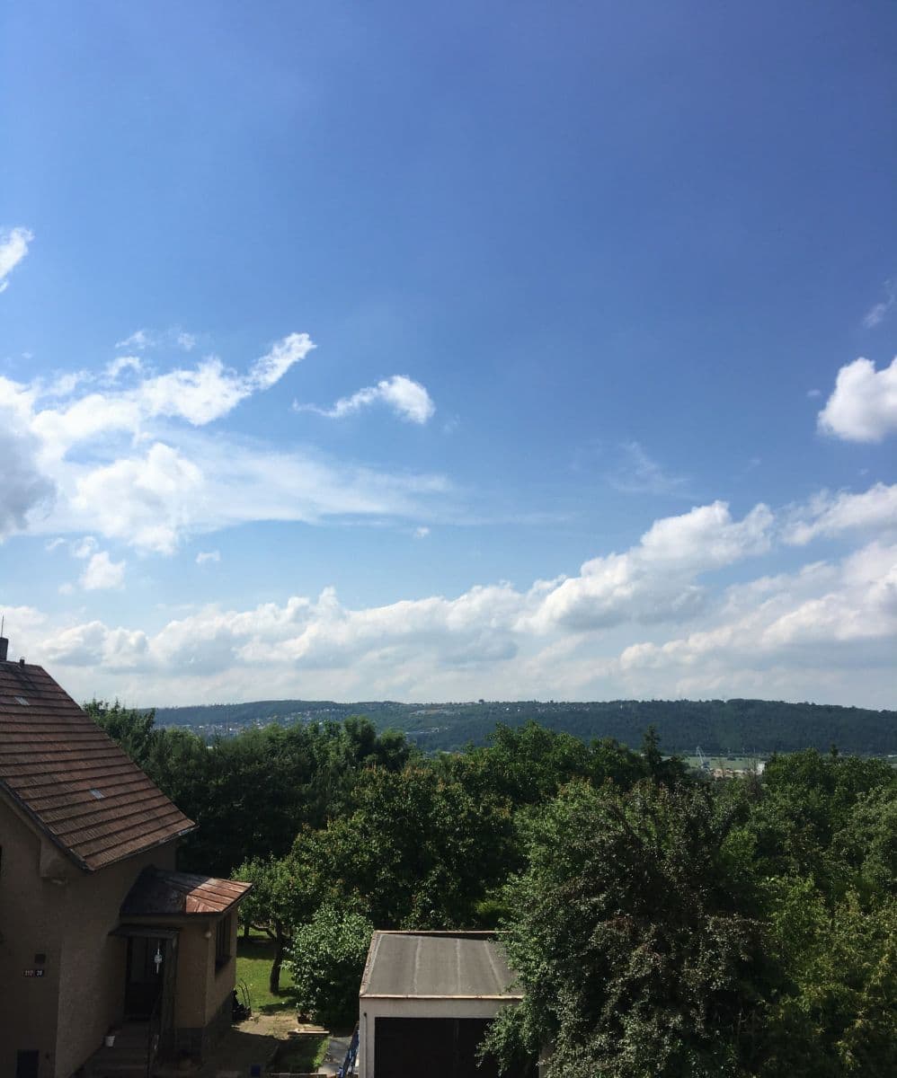 Prenájom bytu 1-izbový 32 m², Palmetová, Praha, Praha Prenájom bytu 1-izbový 32 m², Palmetová, Praha, Praha