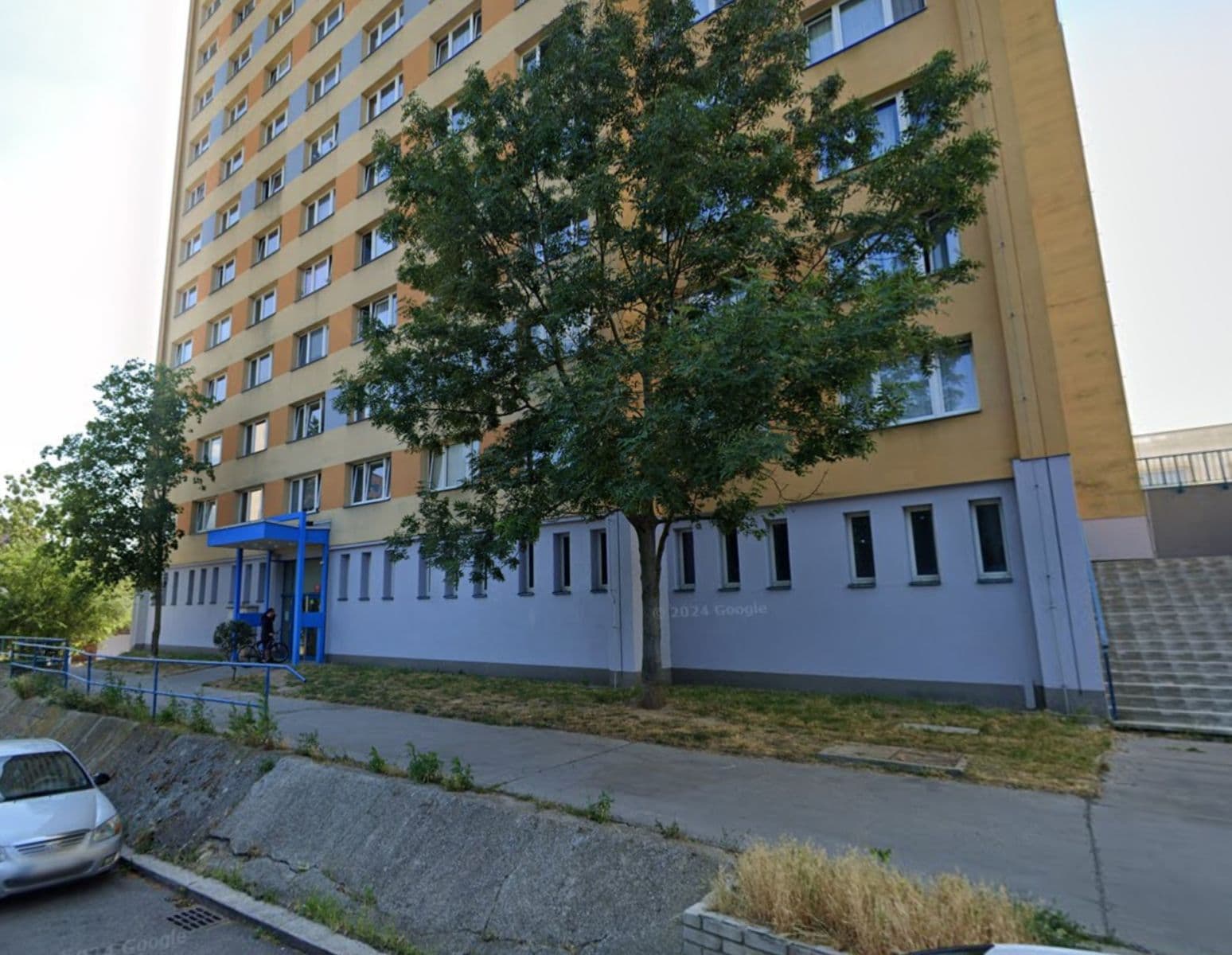 Predaj bytu 1-izbový 28 m², Hlavatého, Praha, Praha Predaj bytu 1-izbový 28 m², Hlavatého, Praha, Praha