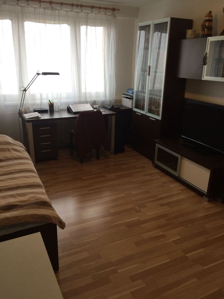 Predaj bytu 1-izbový 28 m², Hlavatého, Praha, Praha Predaj bytu 1-izbový 28 m², Hlavatého, Praha, Praha